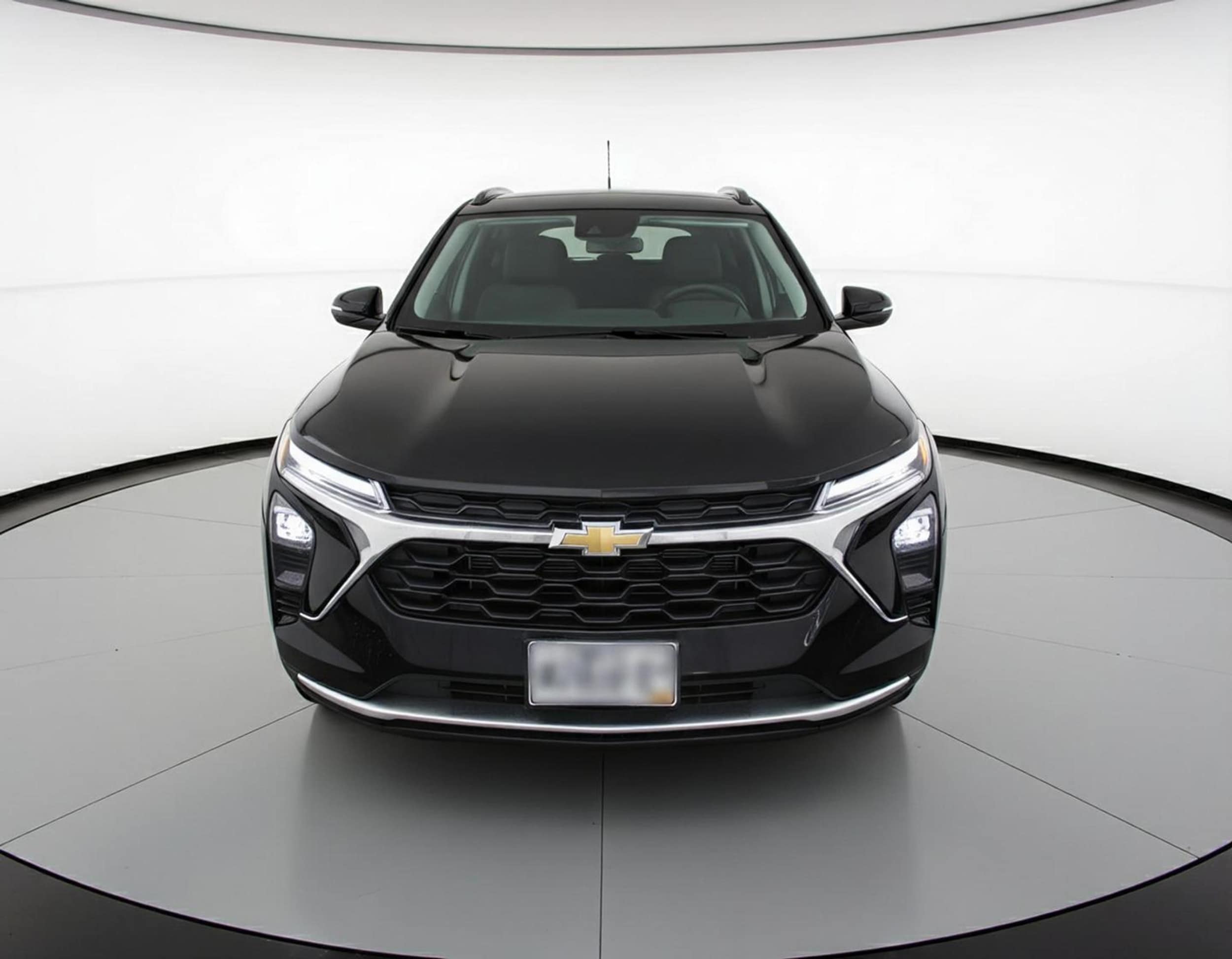 Thumbnail: 2025 Chevrolet Trax - 2