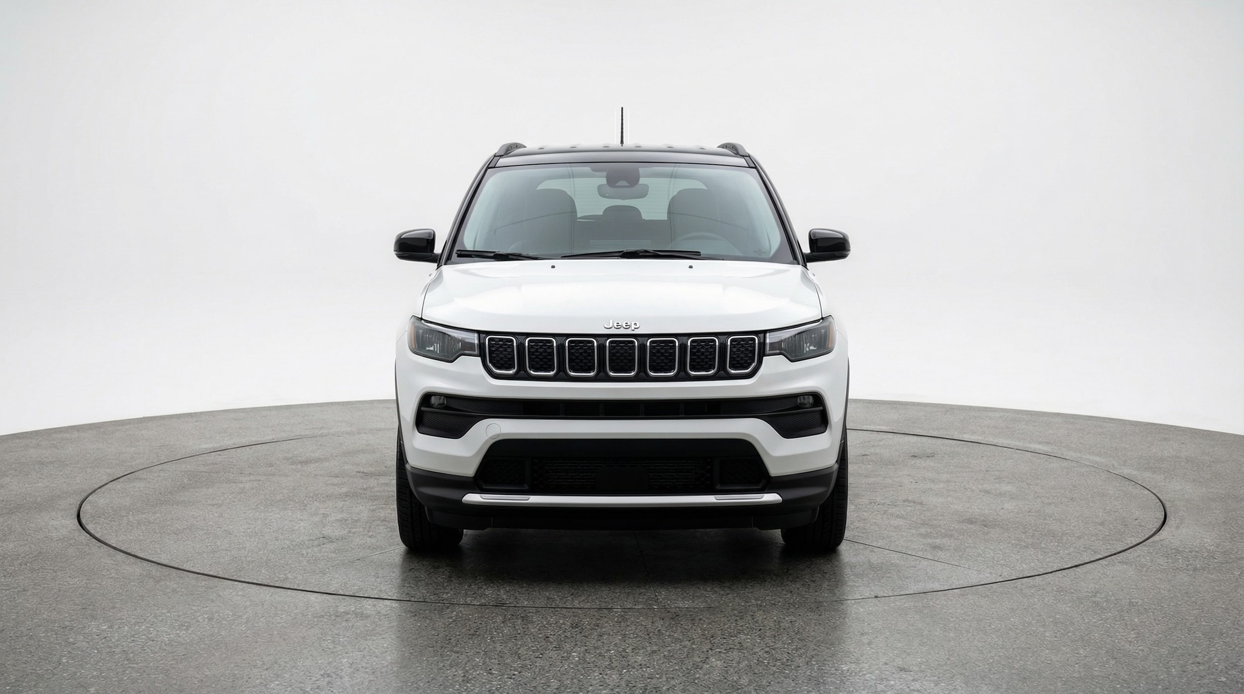 Thumbnail: 2025 Jeep Compass - 2