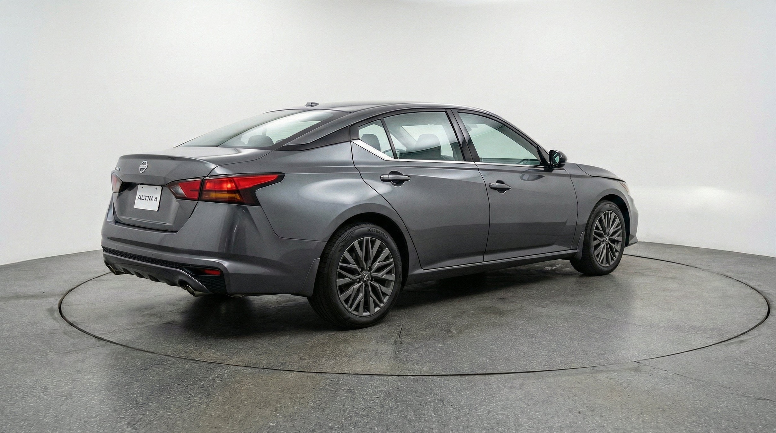 Thumbnail: 2026 Nissan Altima - 9