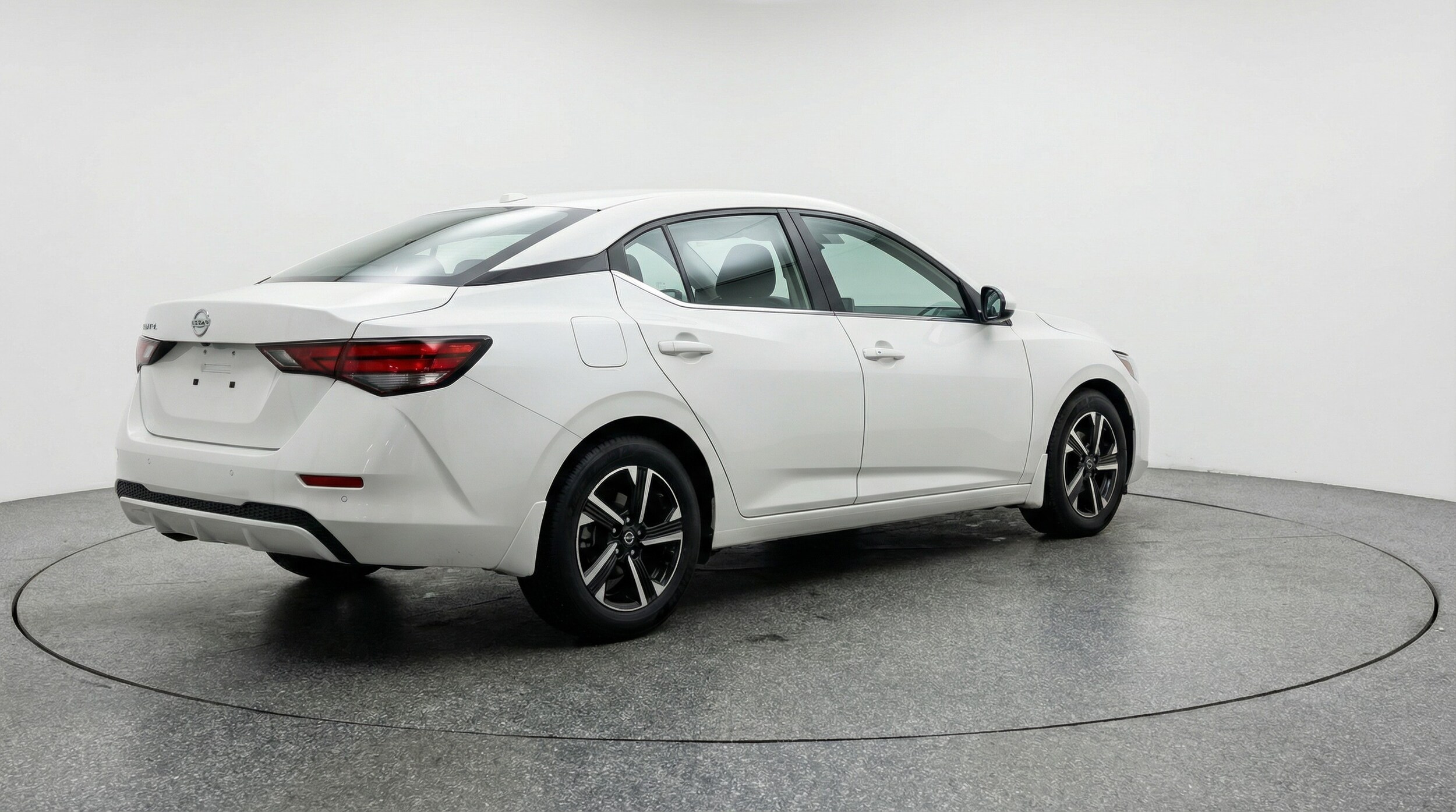 Thumbnail: 2025 Nissan Sentra - 7