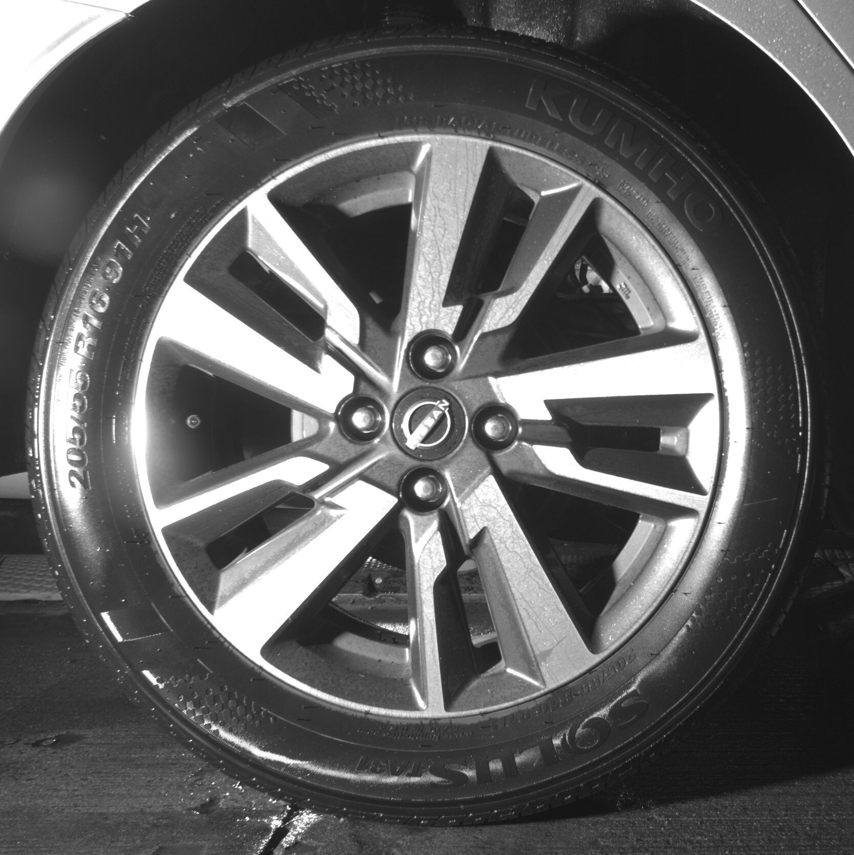 Thumbnail: 2025 Nissan Versa - 12