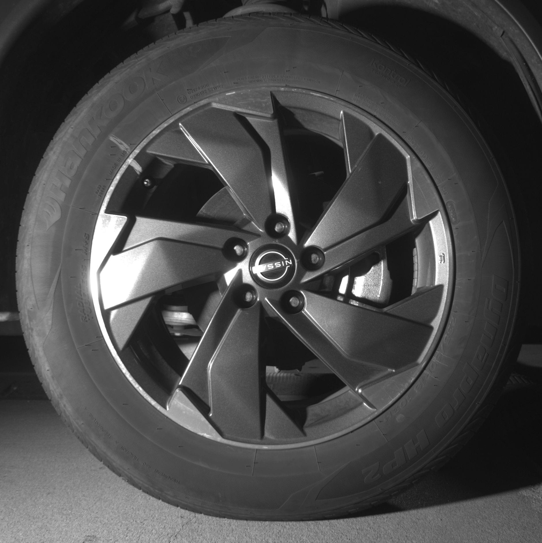 Thumbnail: 2025 Nissan Rogue - 10