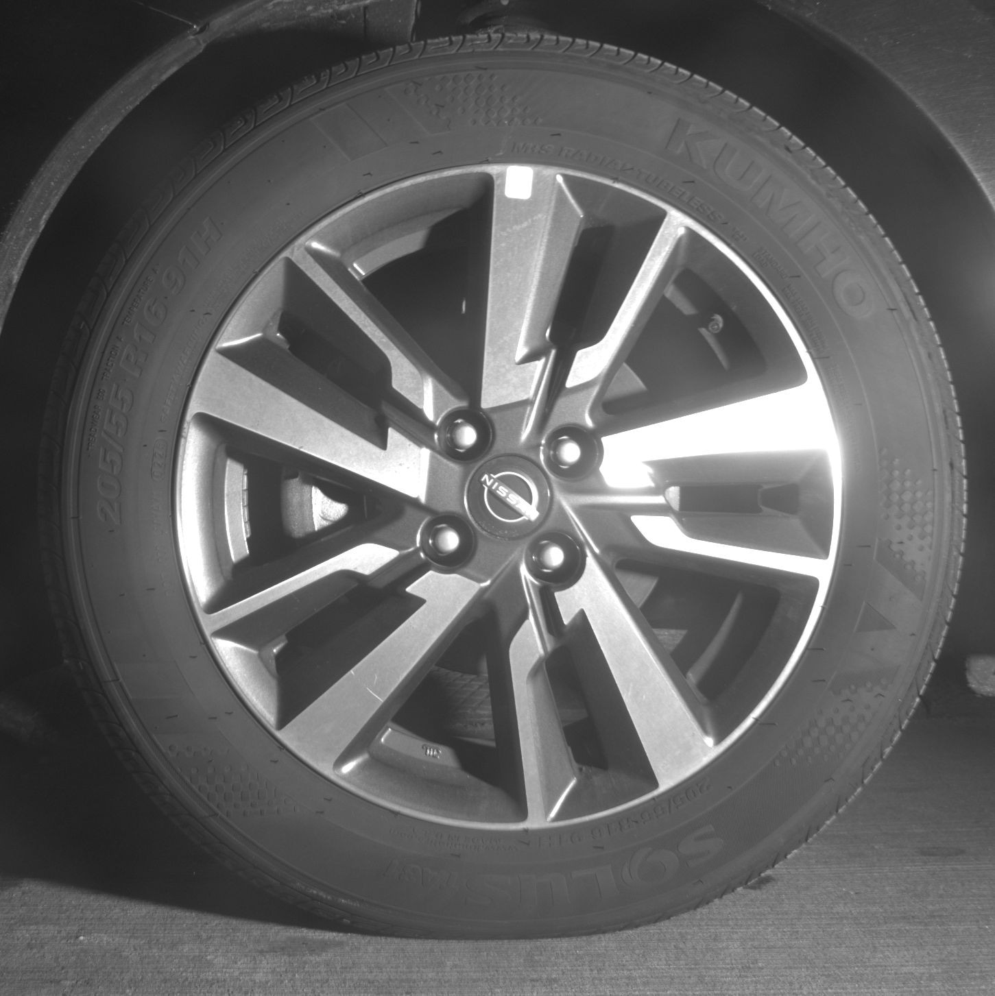 Thumbnail: 2025 Nissan Versa - 9