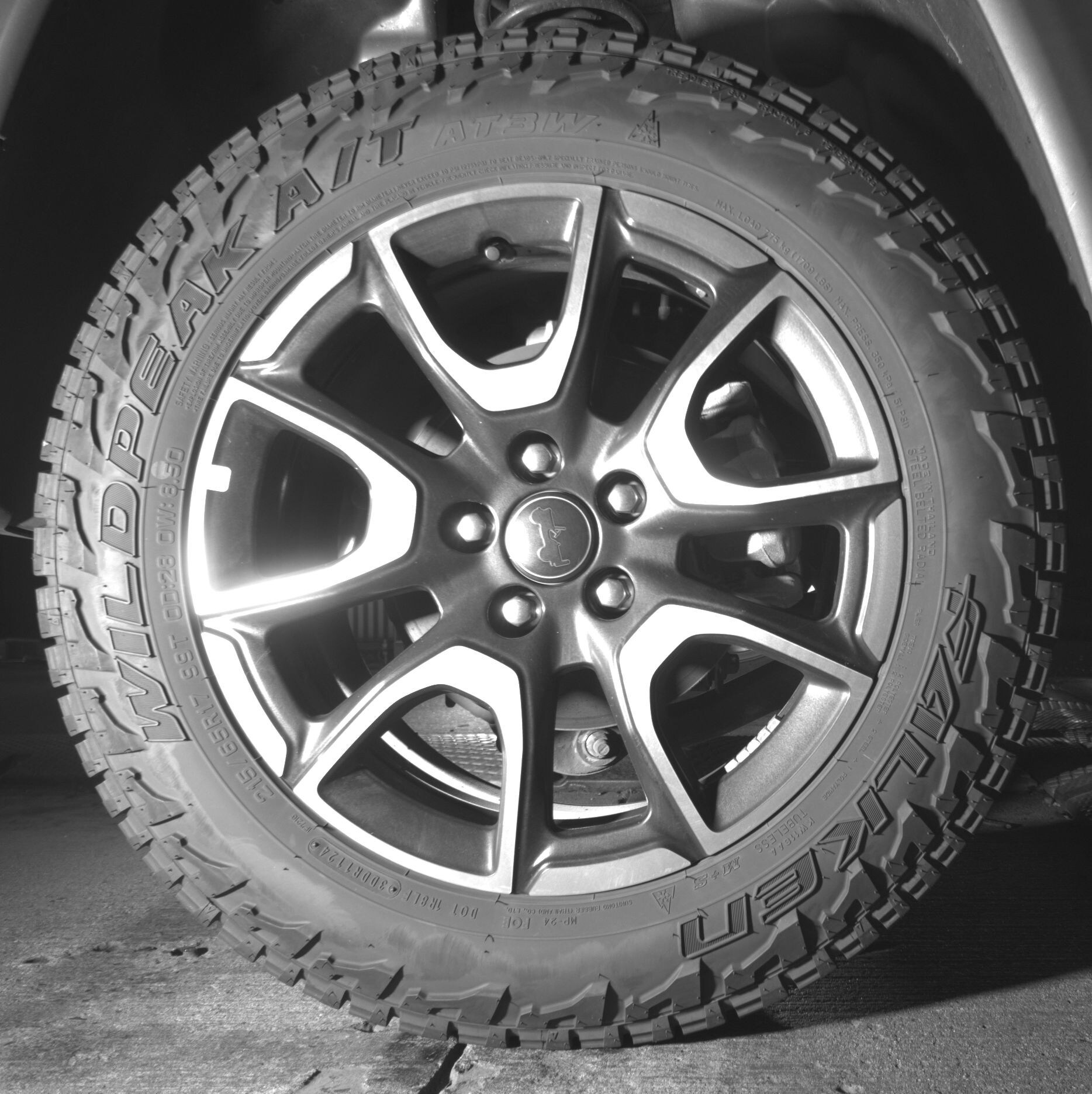 Thumbnail: 2025 Jeep Compass - 12