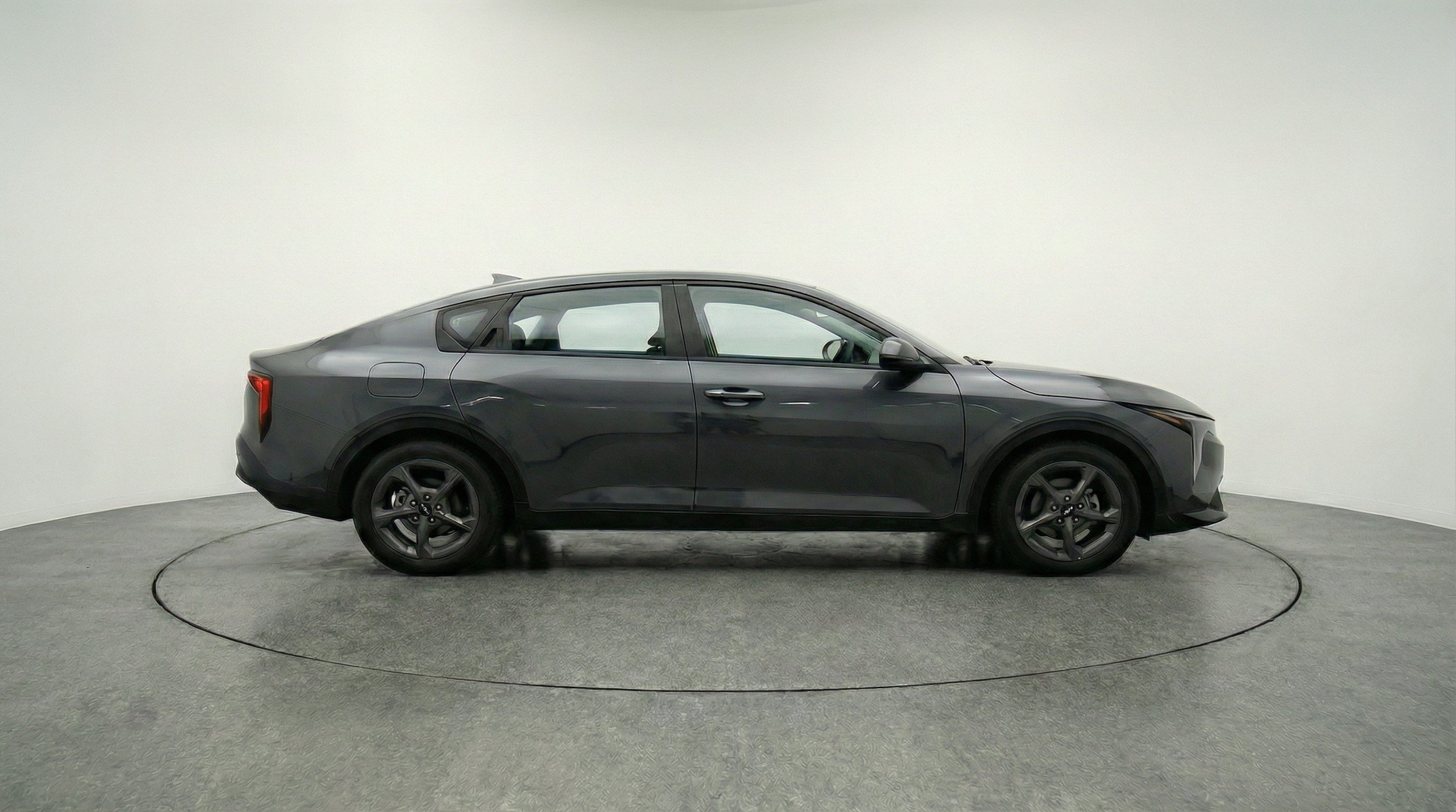 Thumbnail: 2025 Kia K4 - 11