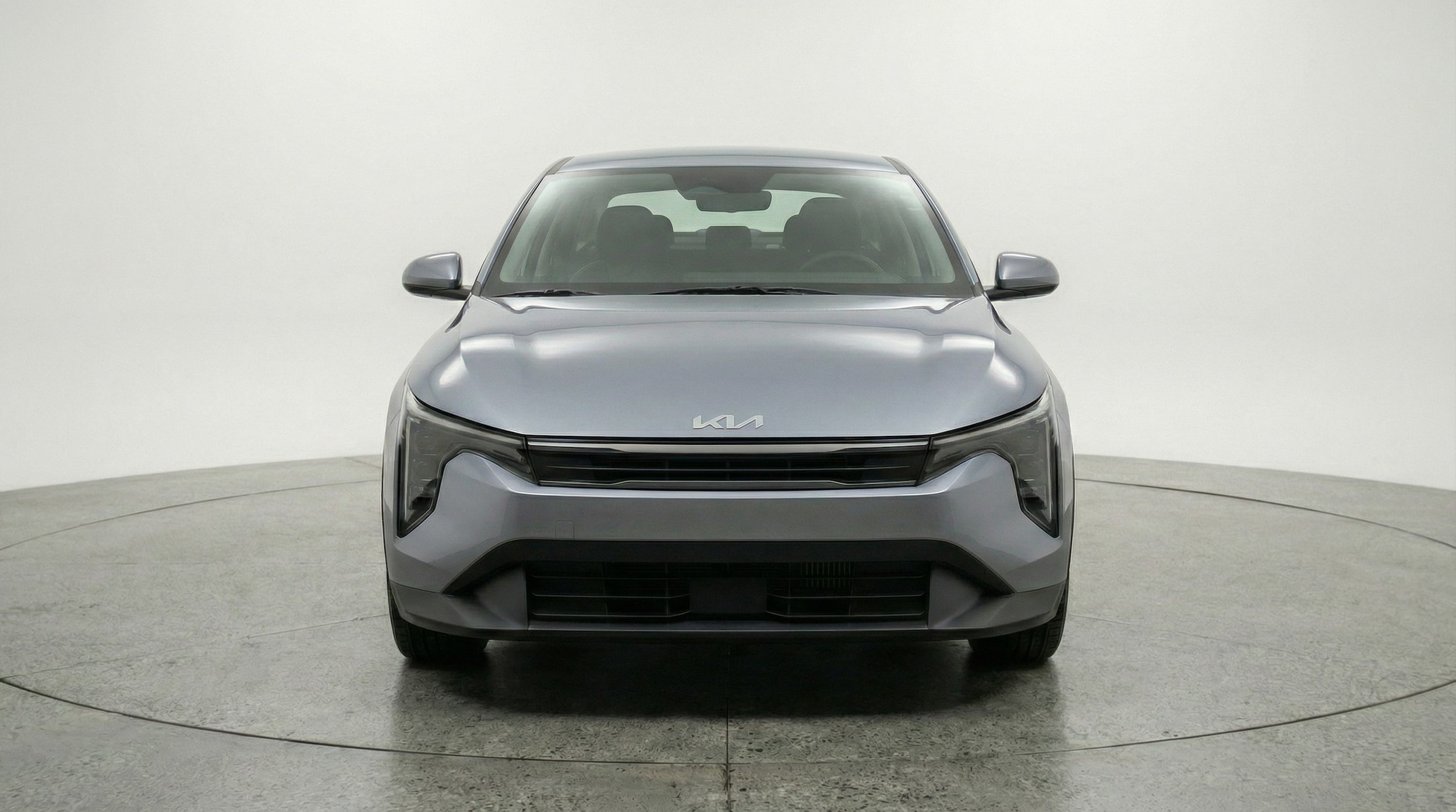 Thumbnail: 2025 Kia K4 - 2