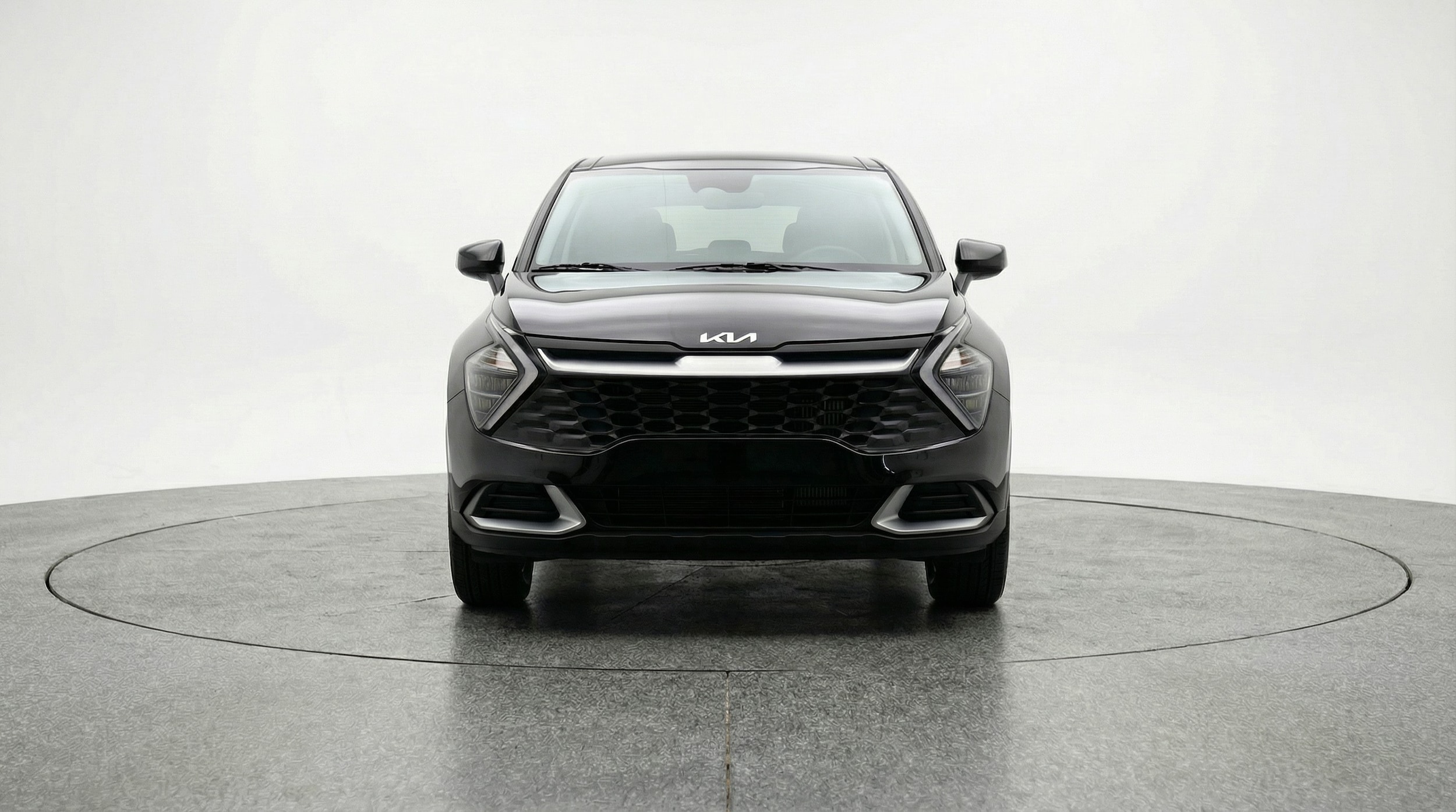 Thumbnail: 2025 Kia Sportage - 2