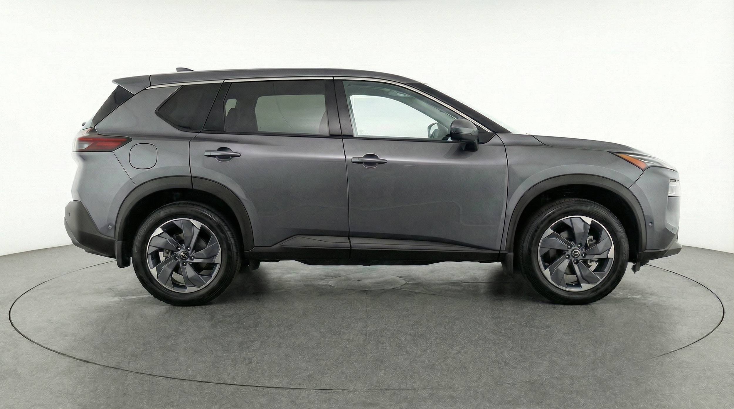 Thumbnail: 2025 Nissan Rogue - 8