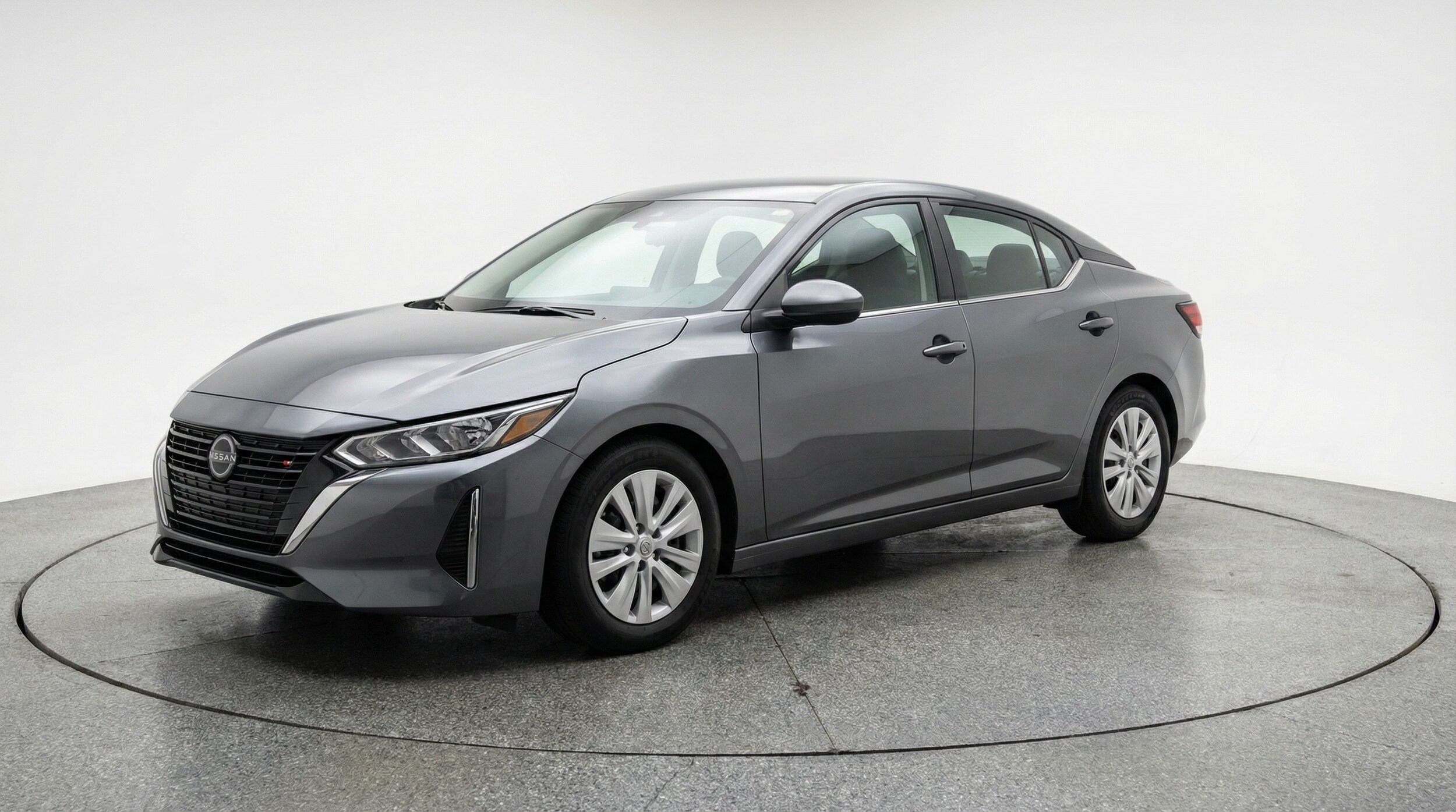 Thumbnail: 2025 Nissan Sentra - 3