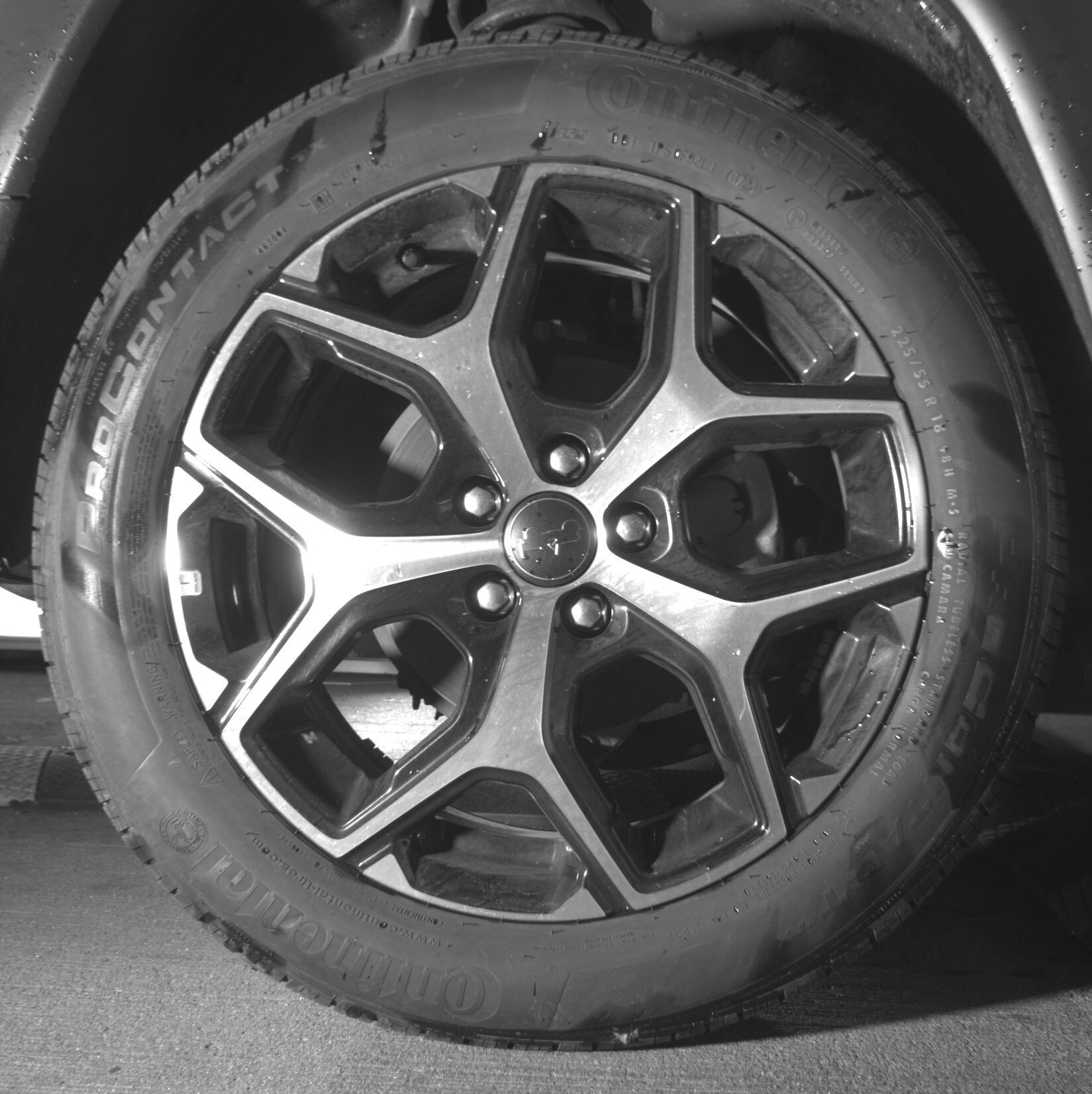 Thumbnail: 2025 Jeep Compass - 12