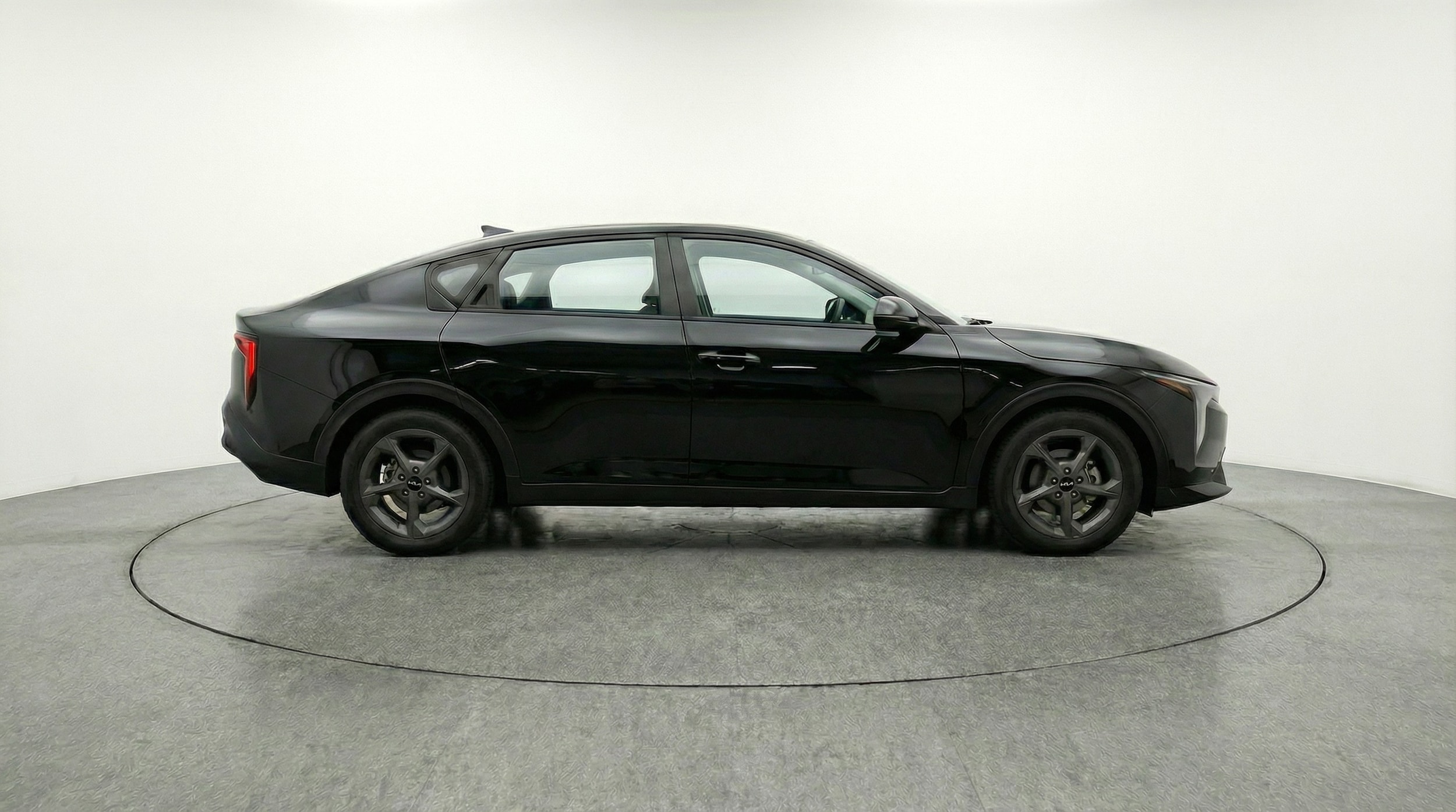 Thumbnail: 2025 Kia K4 - 8