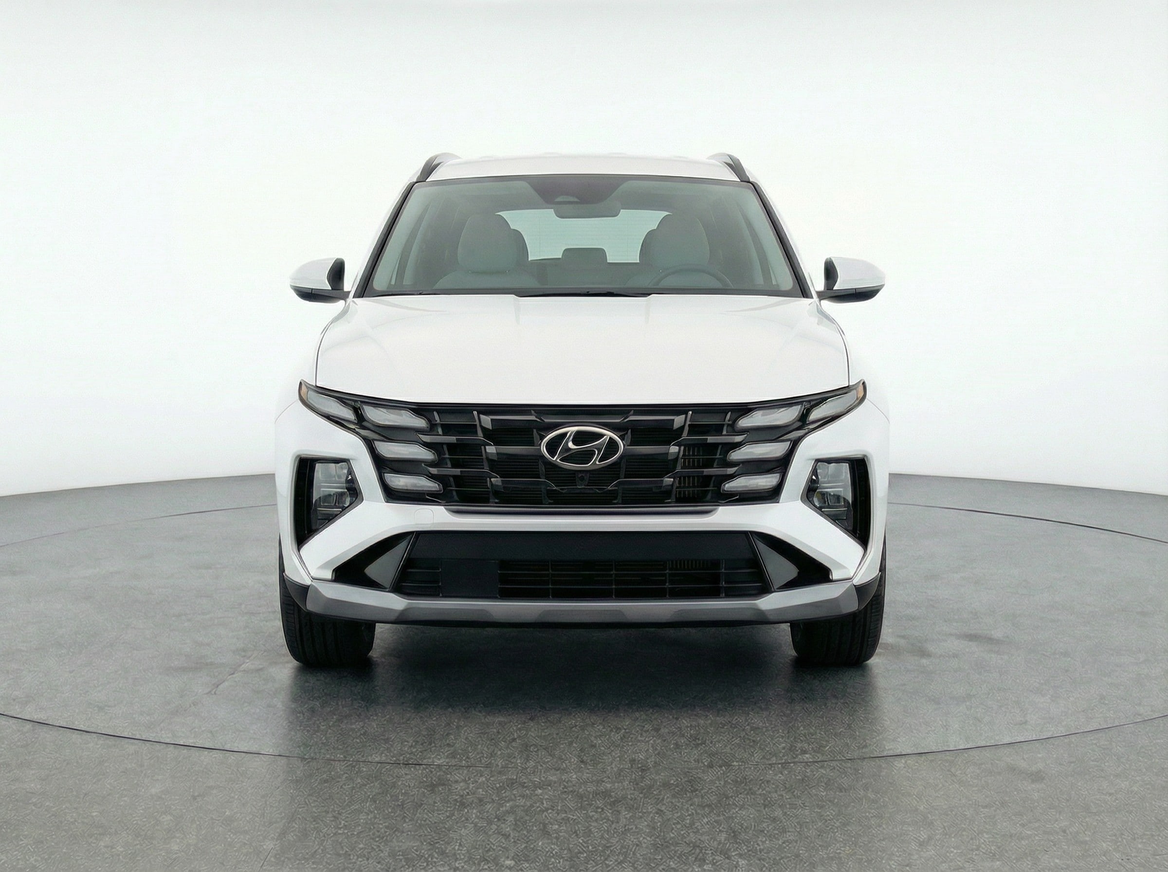 Thumbnail: 2025 Hyundai Tucson - 2