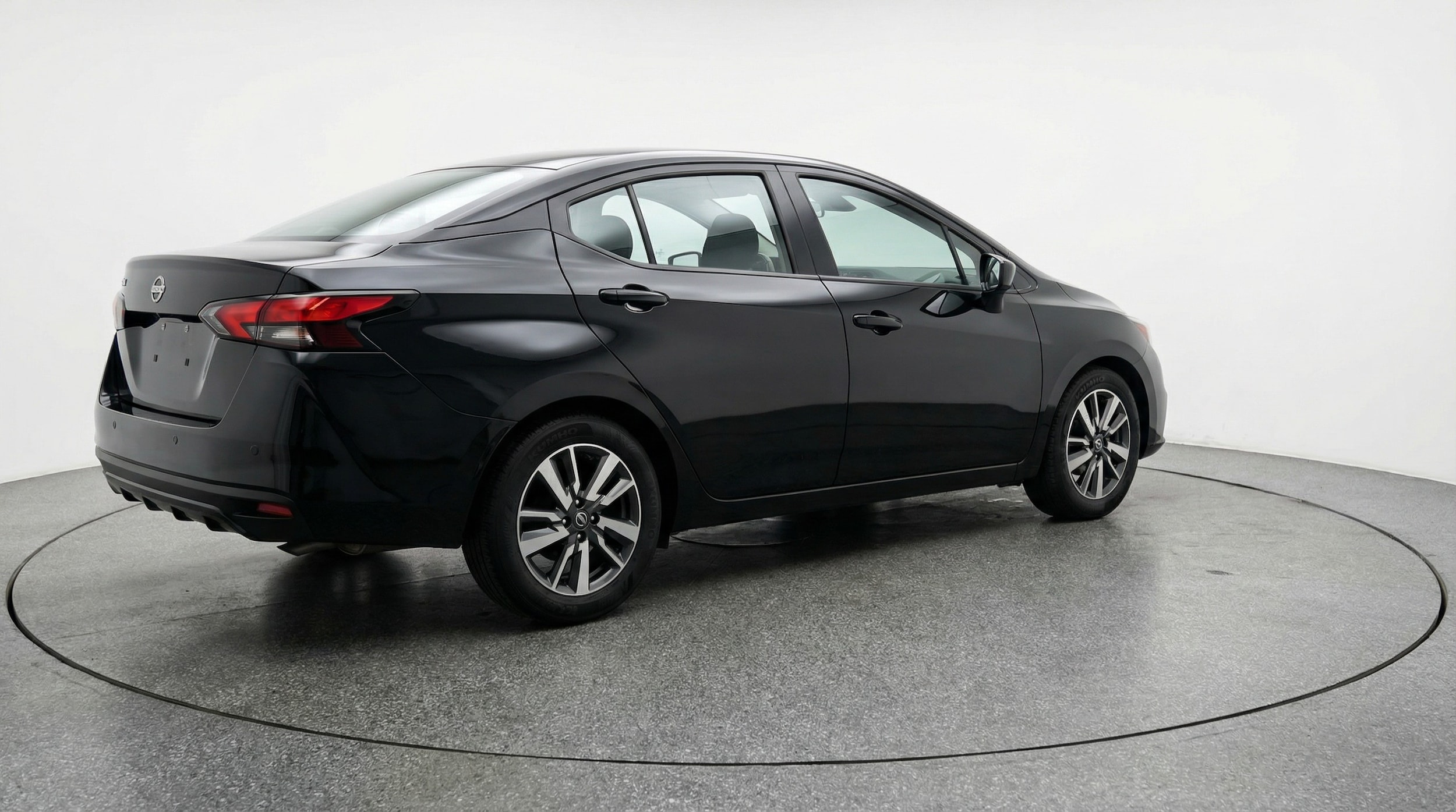 Thumbnail: 2025 Nissan Versa - 7