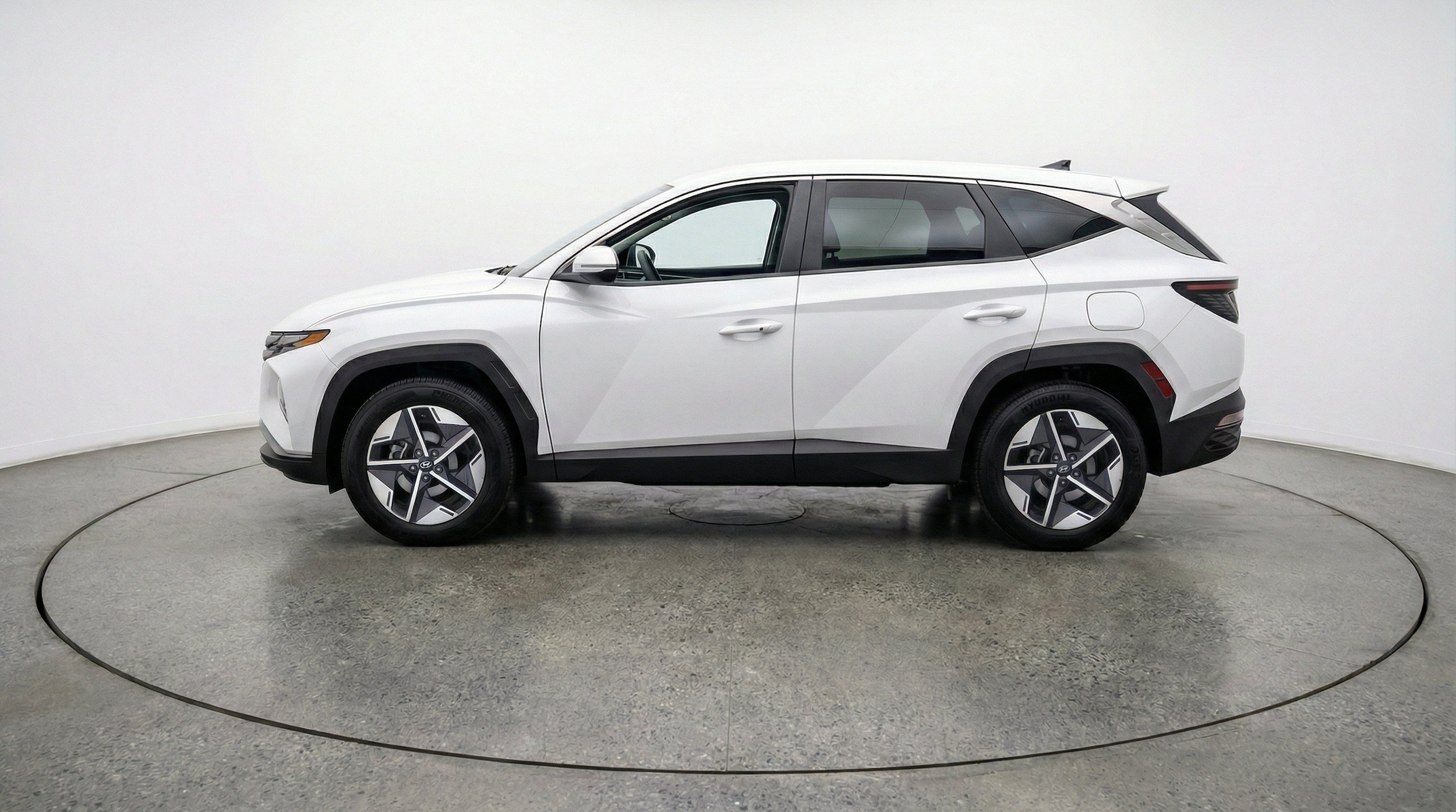 Thumbnail: 2025 Hyundai Tucson - 5