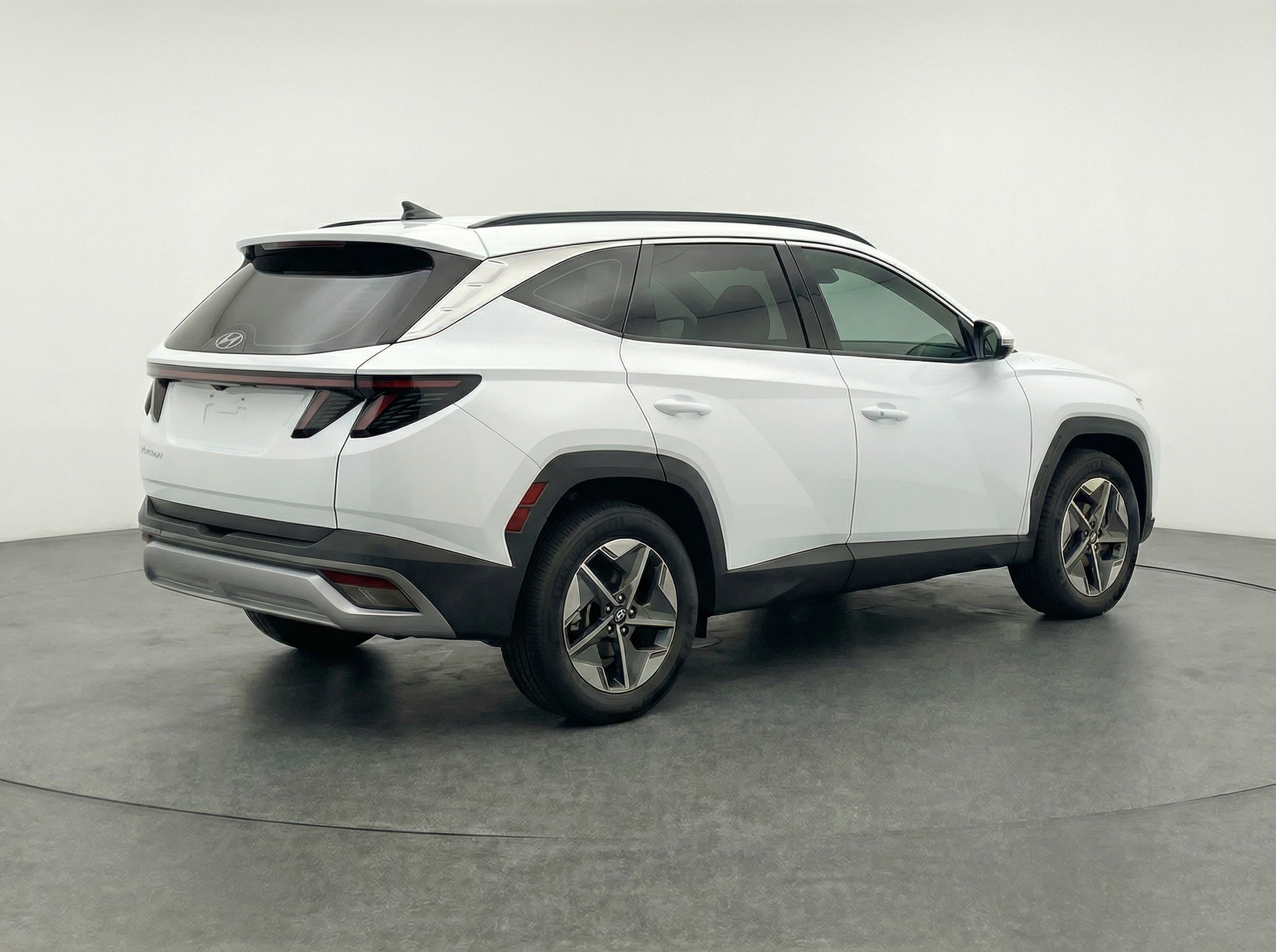 Thumbnail: 2025 Hyundai Tucson - 7