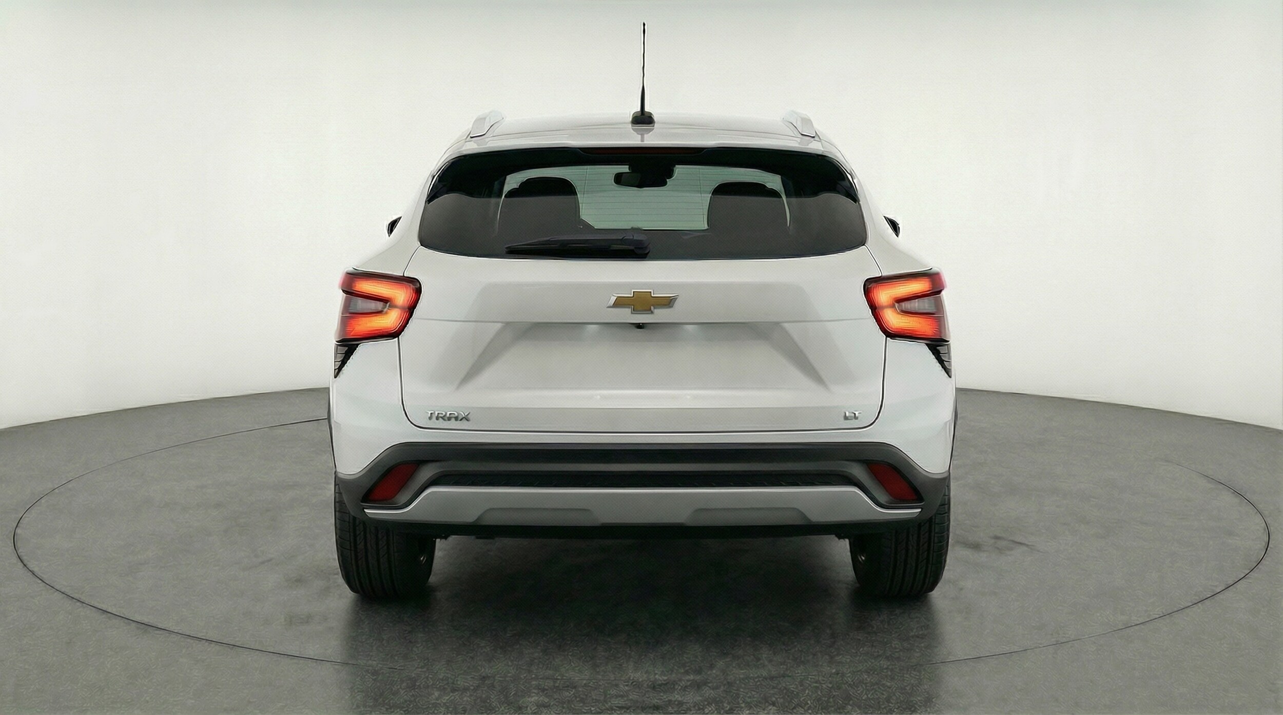 Thumbnail: 2025 Chevrolet Trax - 6