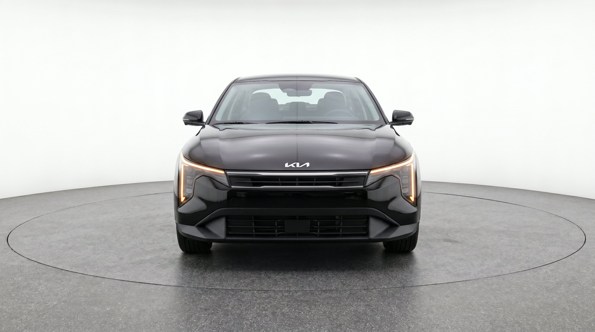 Thumbnail: 2025 Kia K4 - 2