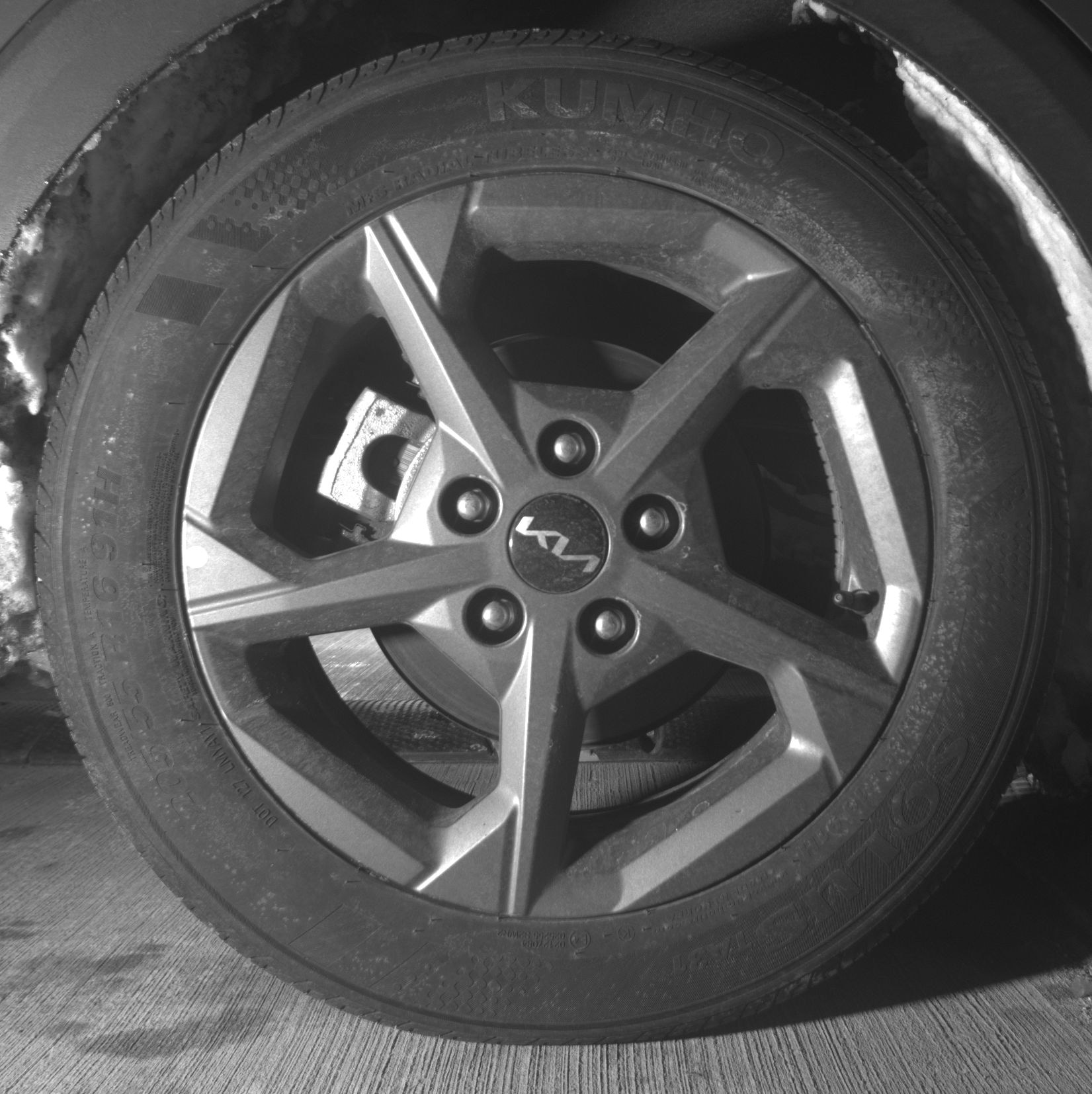 Thumbnail: 2025 Kia K4 - 12