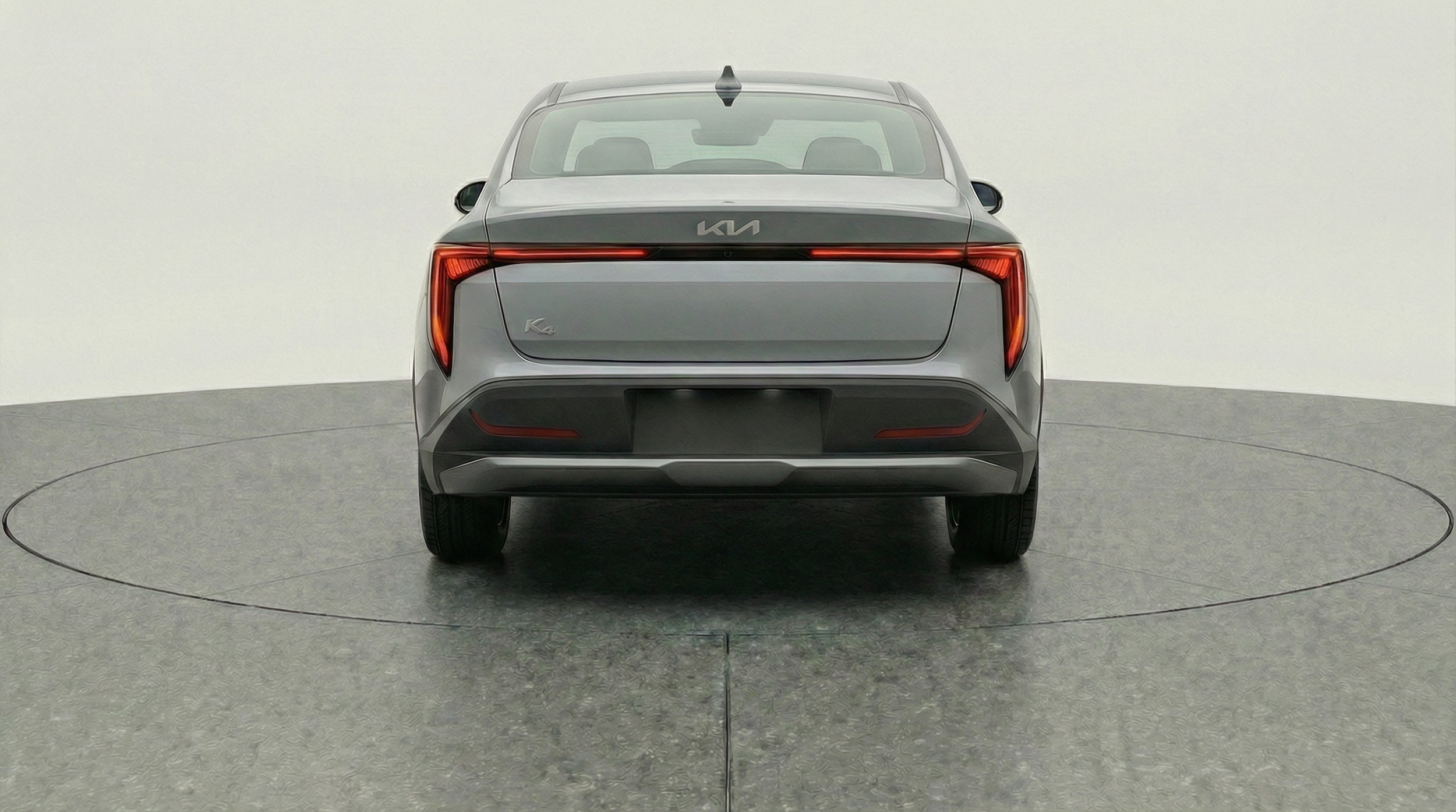 Thumbnail: 2025 Kia K4 - 6
