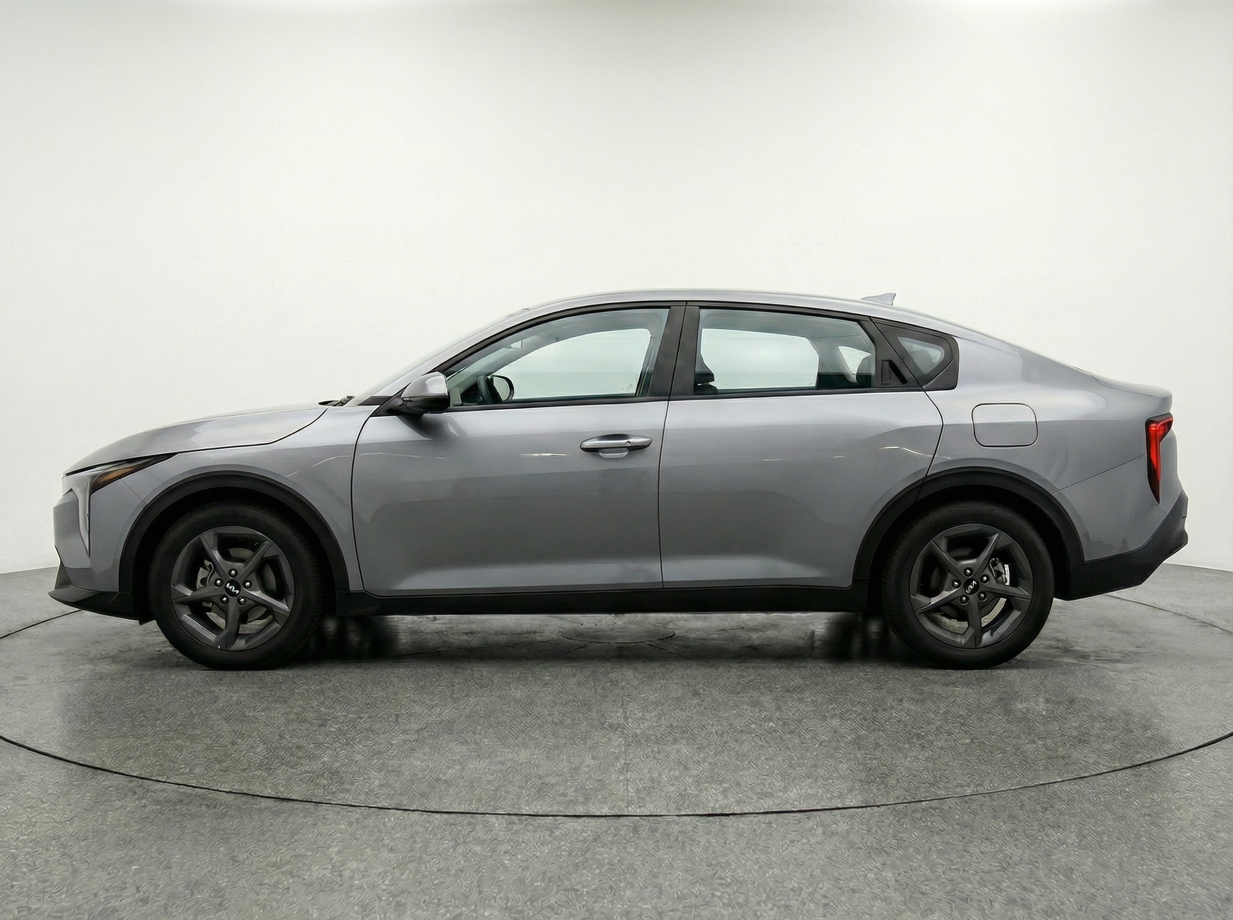 Thumbnail: 2025 Kia K4 - 4