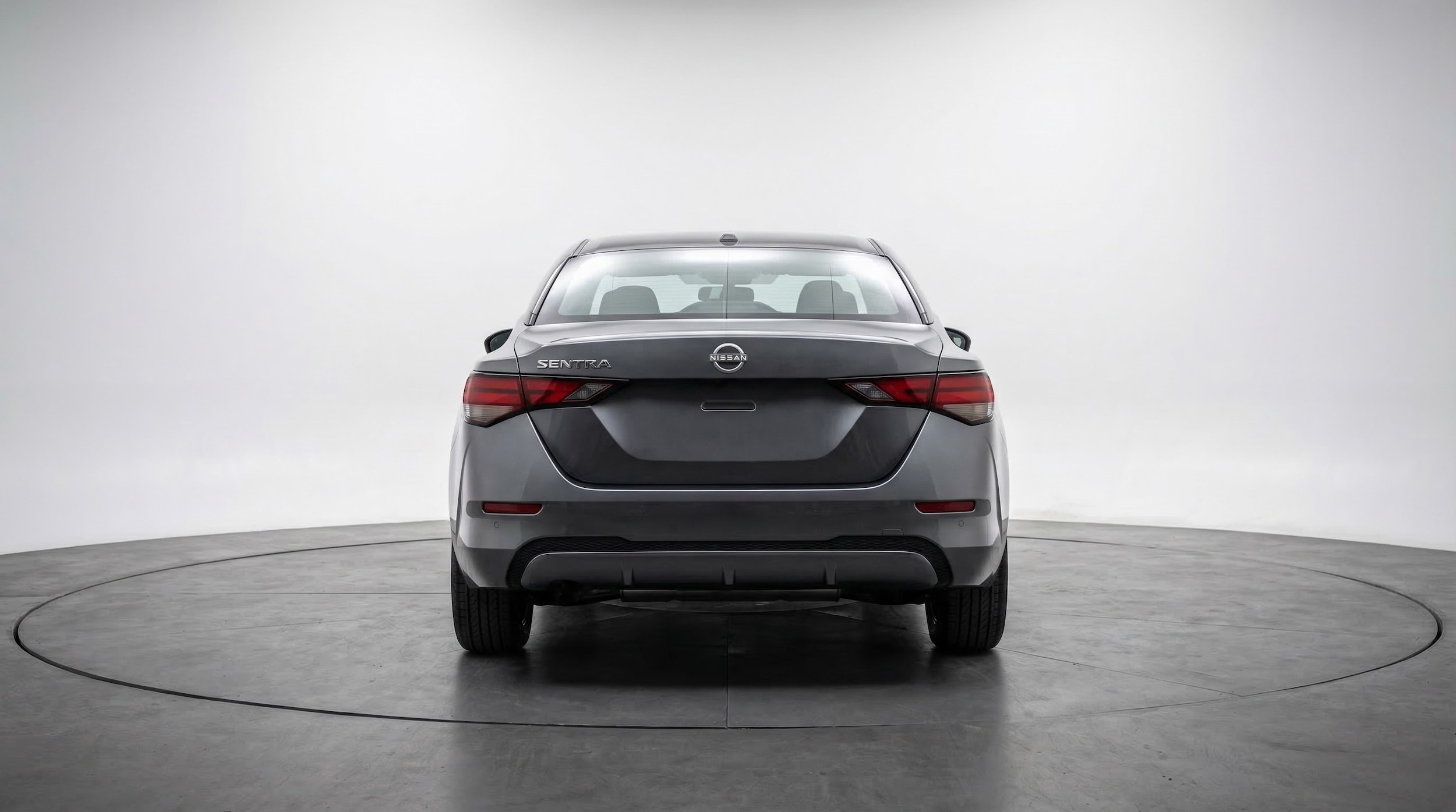 Thumbnail: 2025 Nissan Sentra - 6