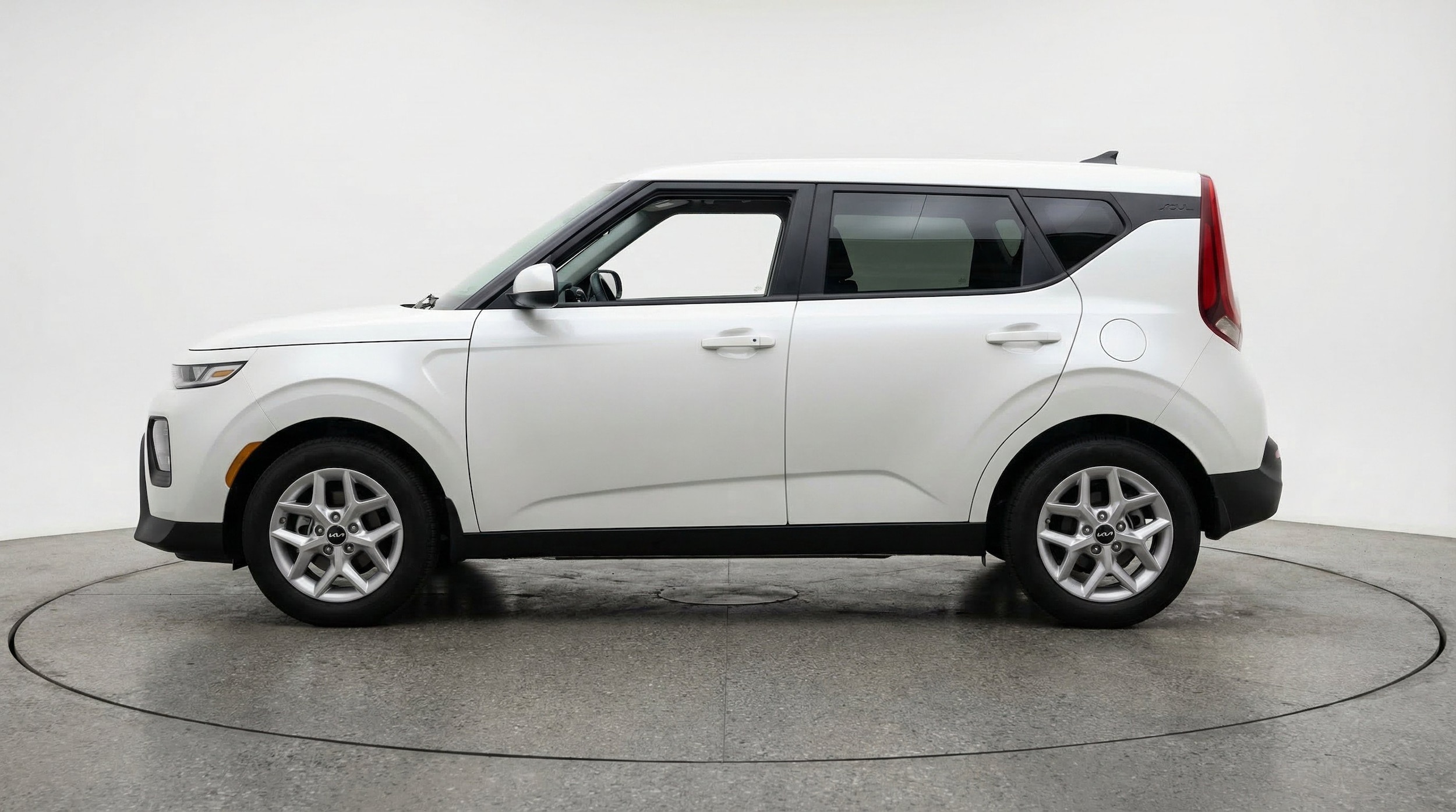 Thumbnail: 2025 Kia Soul - 5
