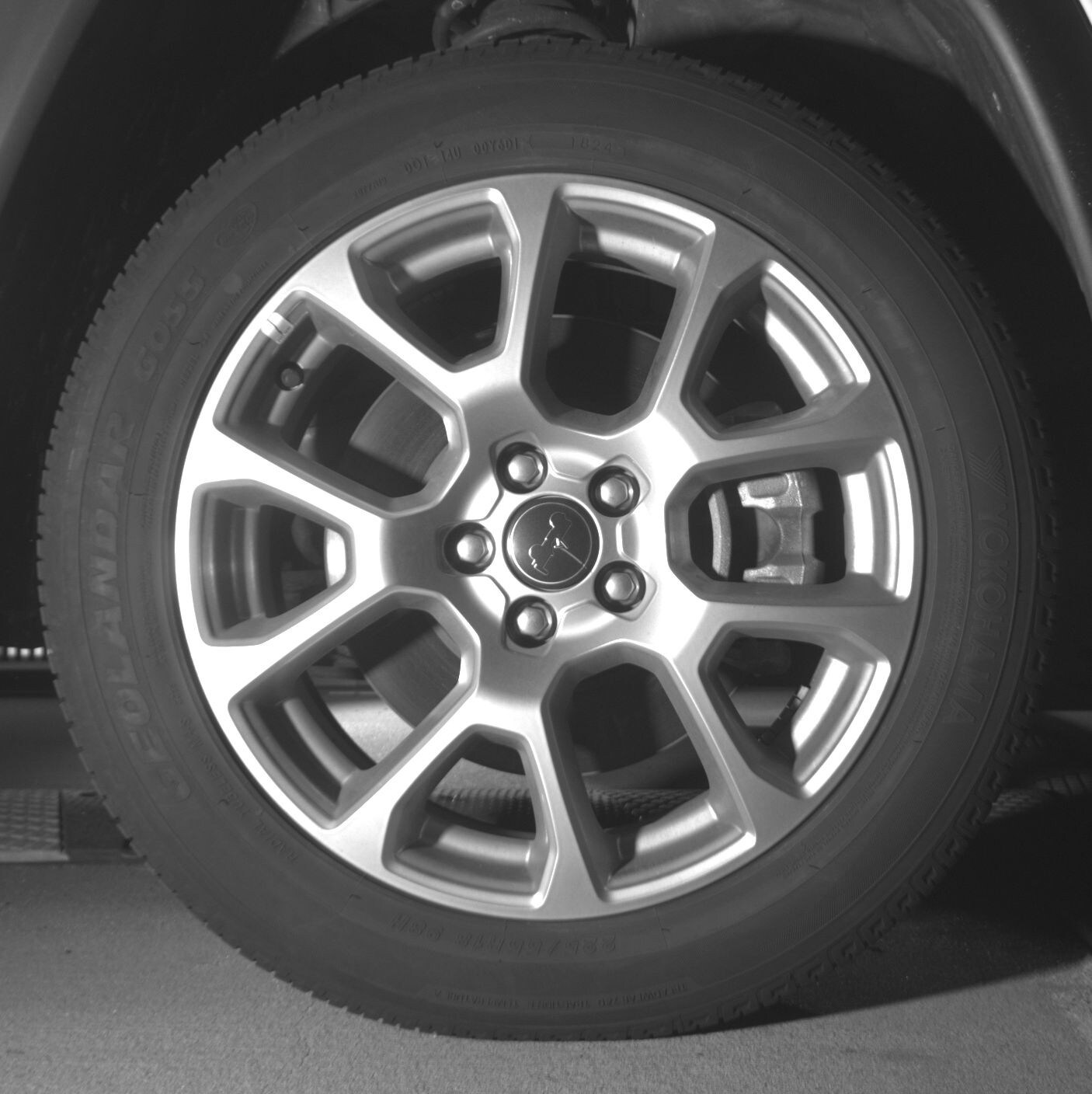 Thumbnail: 2025 Jeep Compass - 10