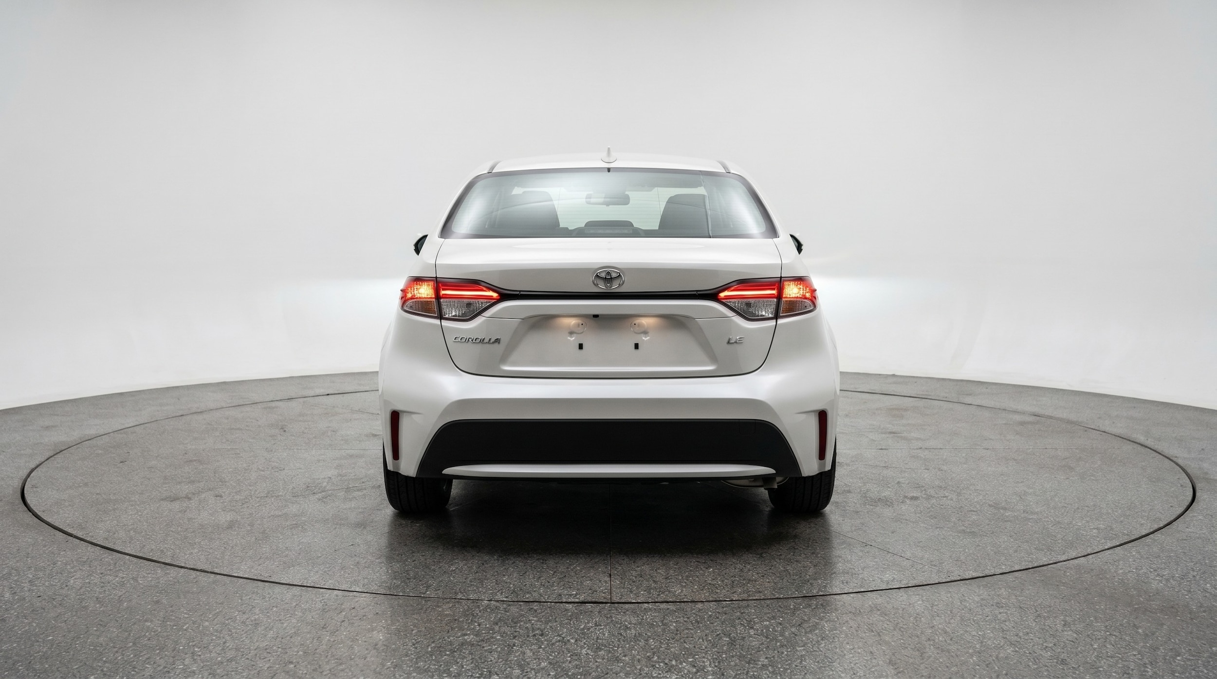 Thumbnail: 2025 Toyota Corolla - 6