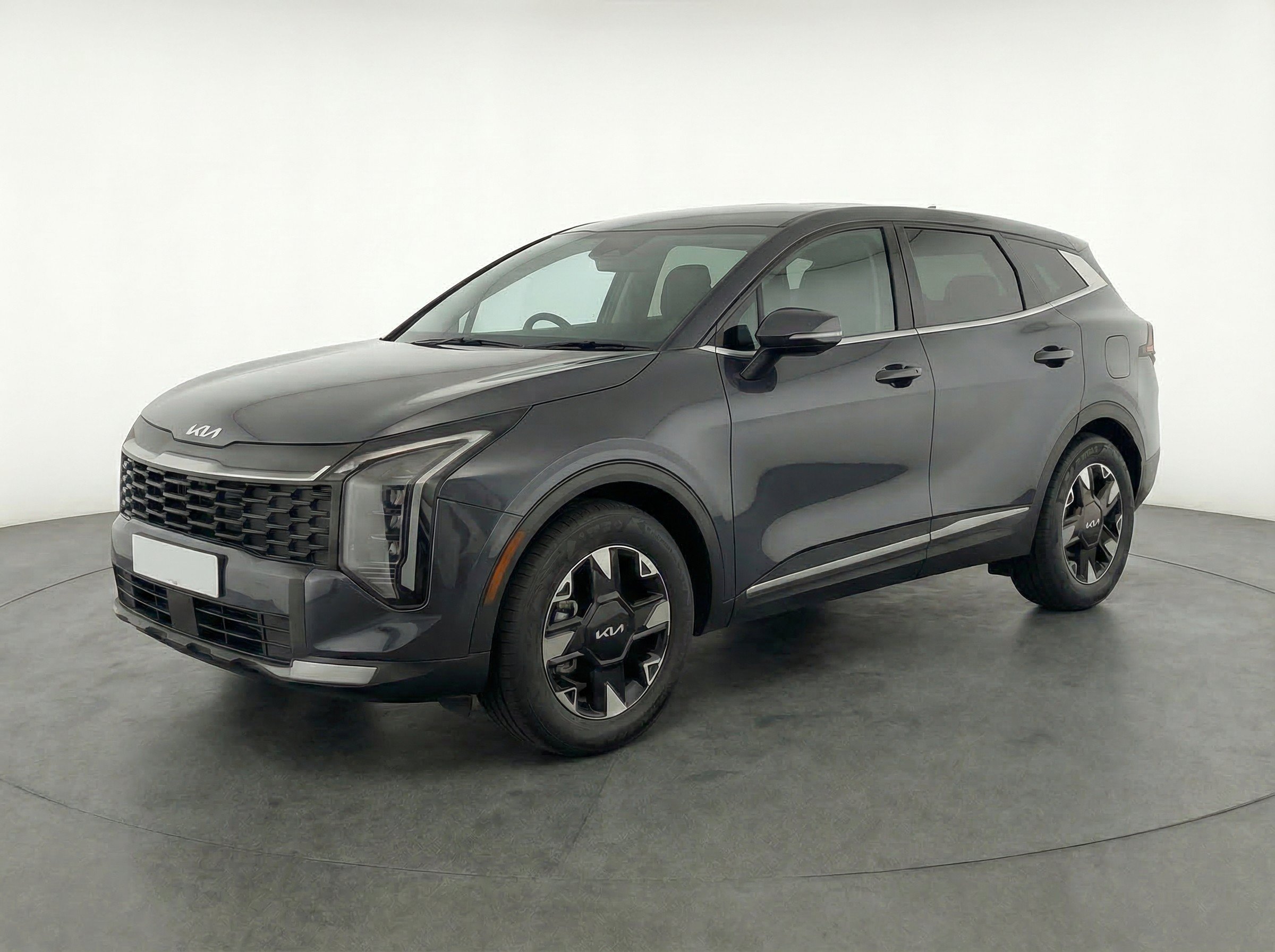 Thumbnail: 2026 Kia Sportage - 3