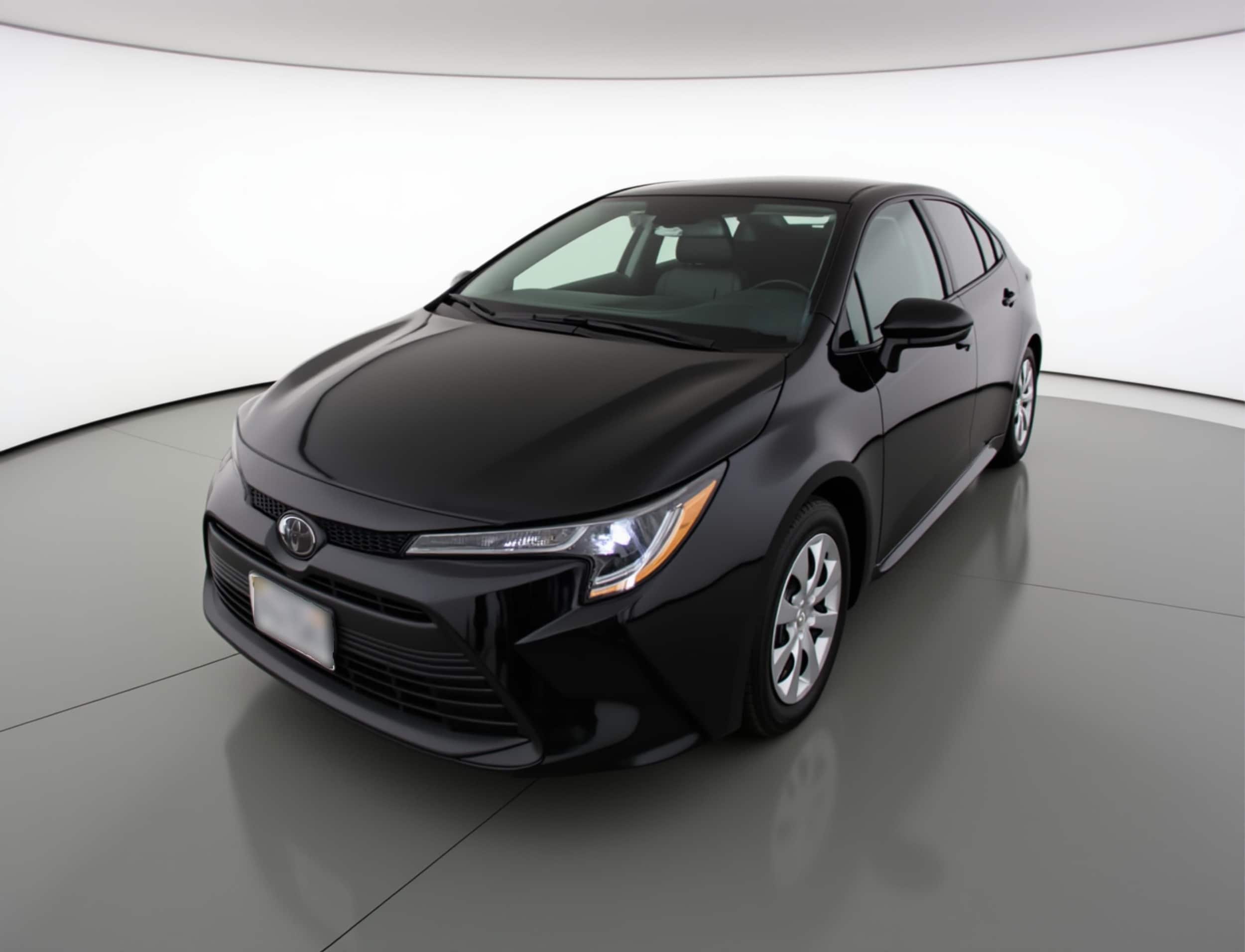 Thumbnail: 2025 Toyota Corolla - 3