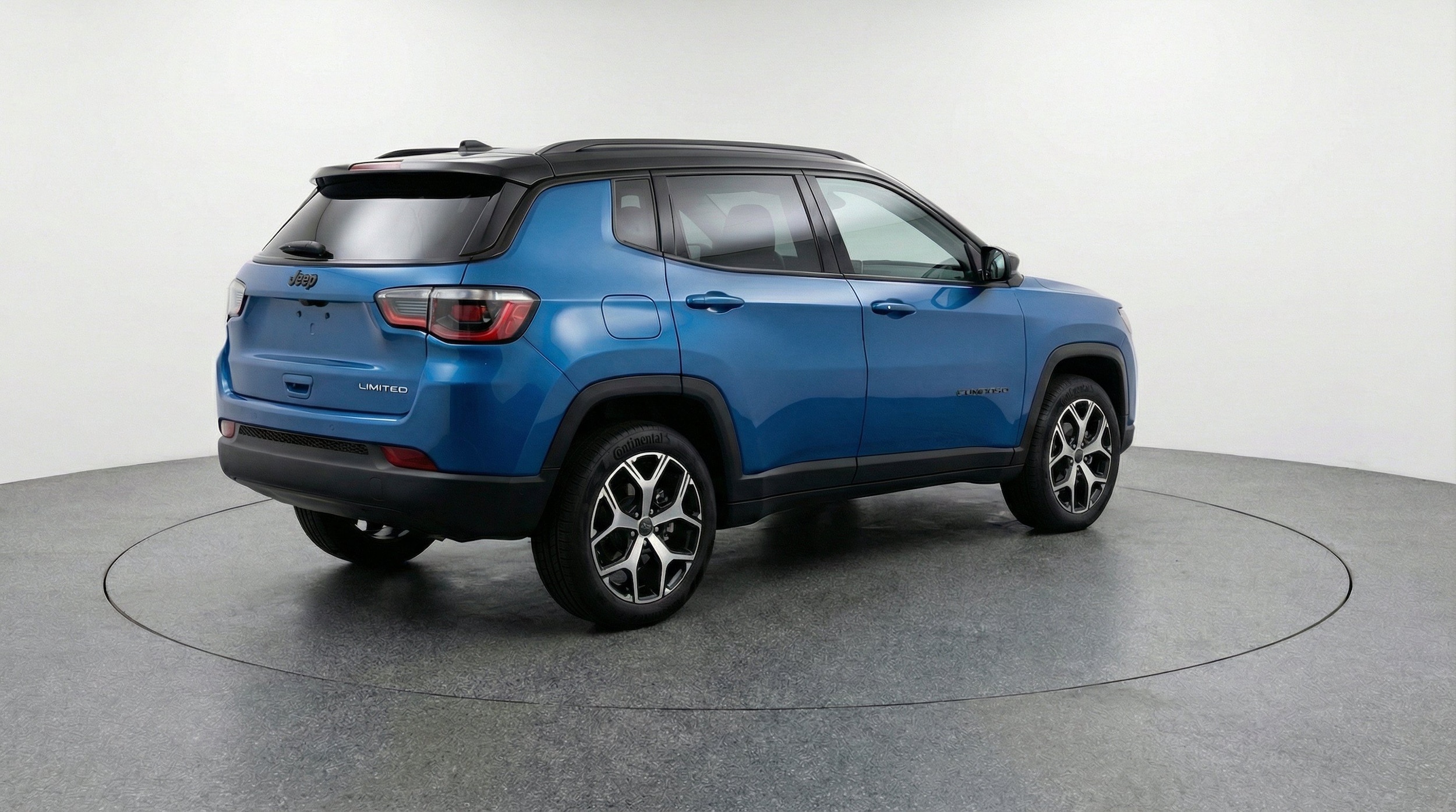 Thumbnail: 2025 Jeep Compass - 9