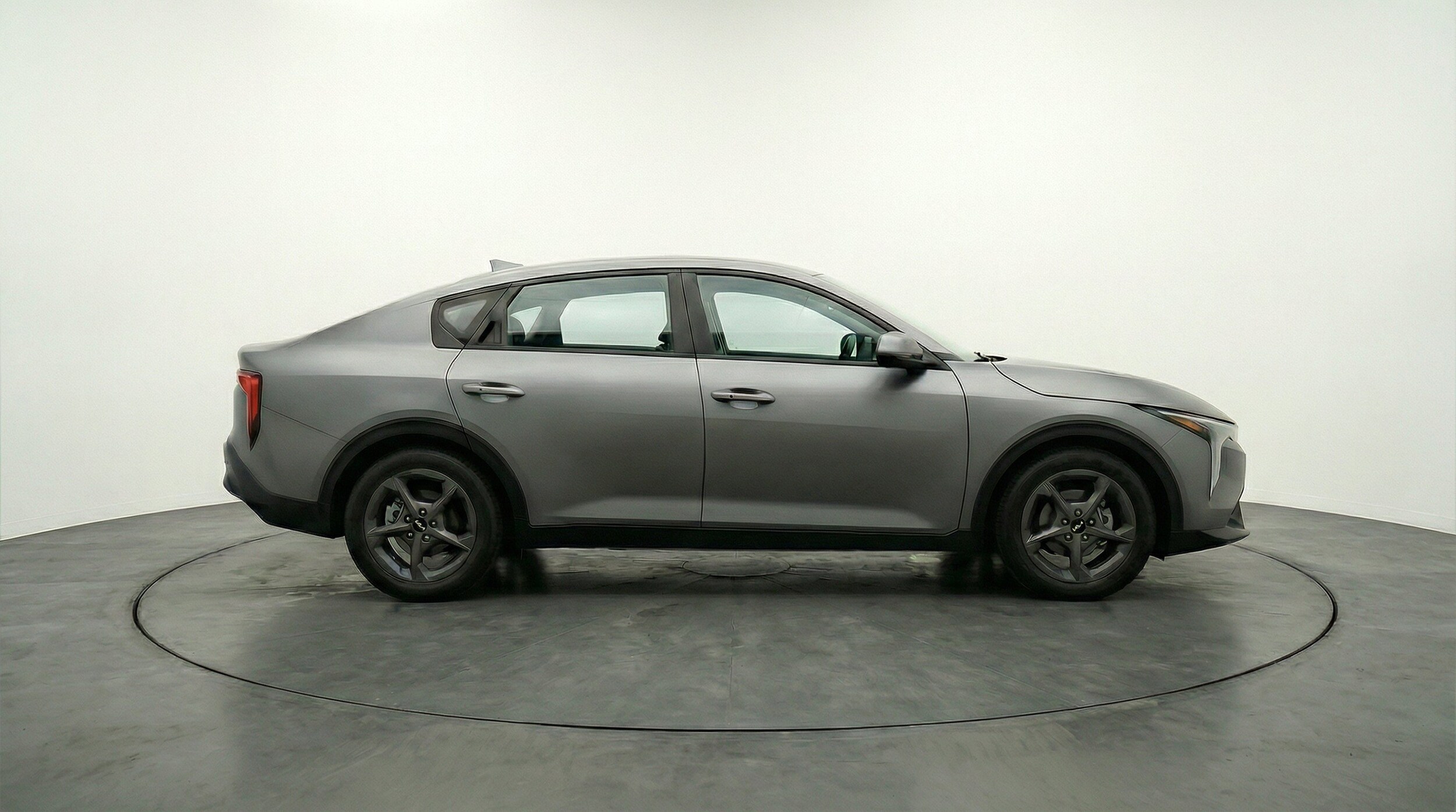 Thumbnail: 2025 Kia K4 - 10