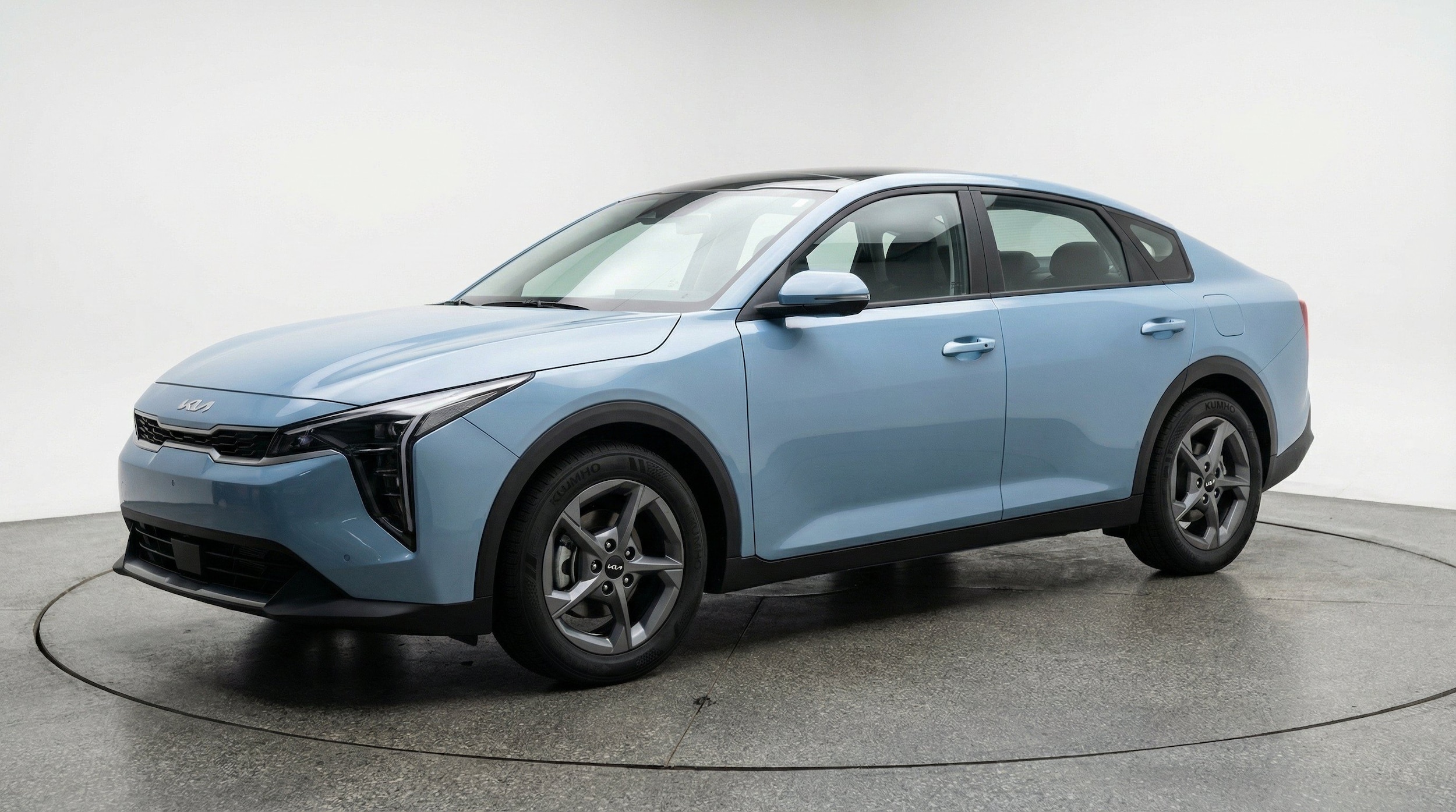 Thumbnail: 2025 Kia K4 - 3