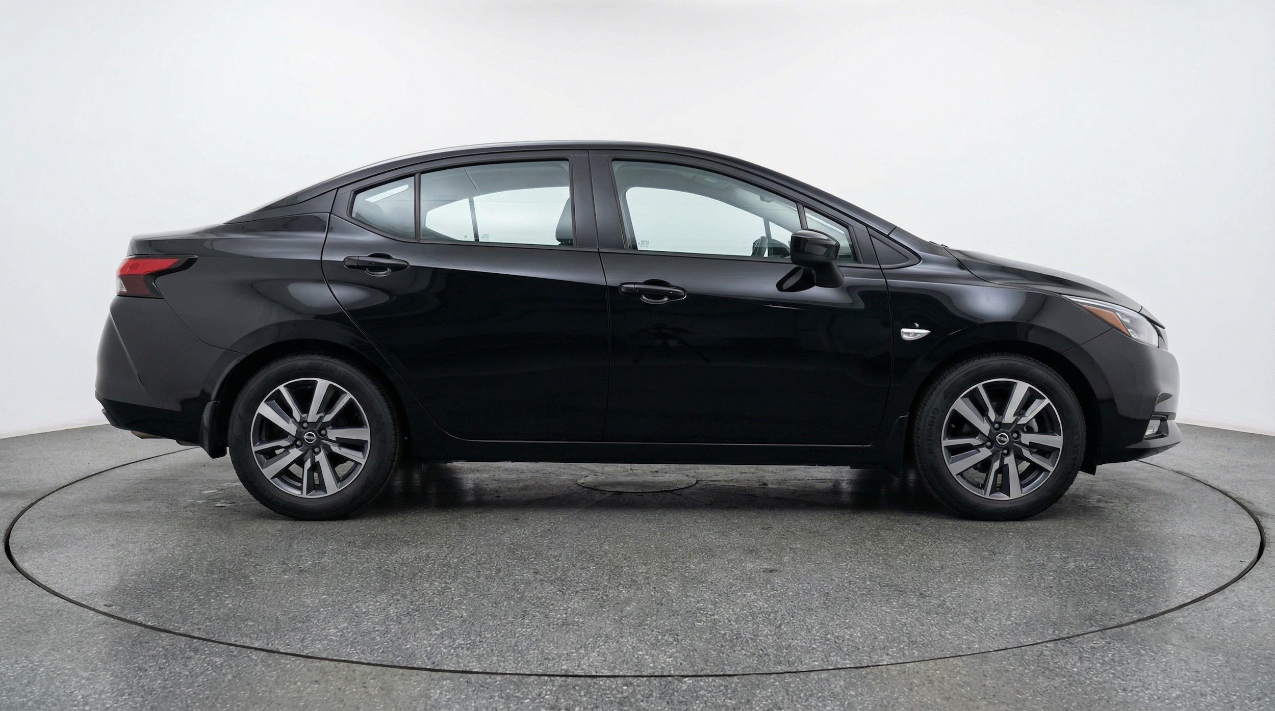 Thumbnail: 2025 Nissan Versa - 8