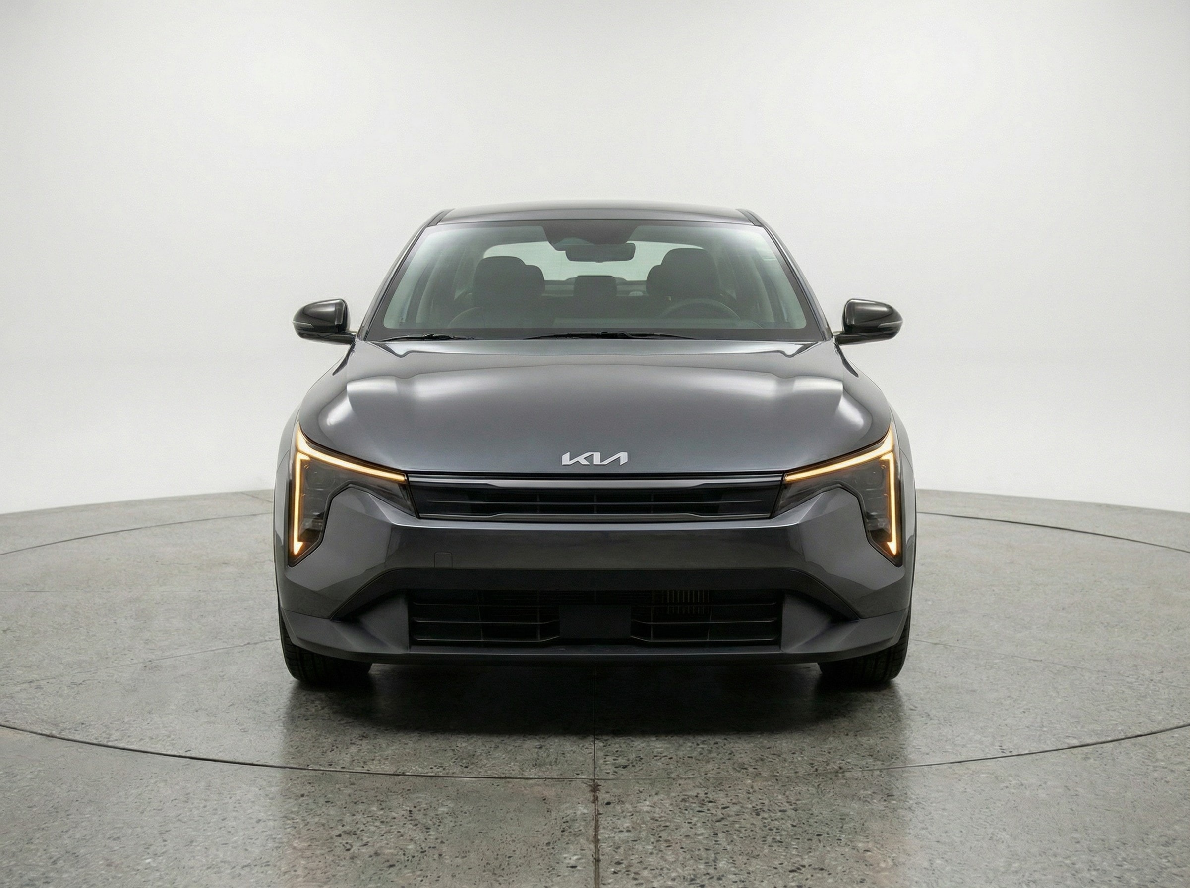 Thumbnail: 2025 Kia K4 - 2