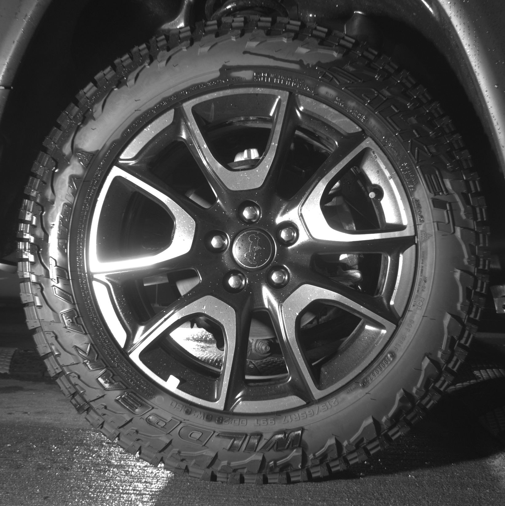 Thumbnail: 2025 Jeep Compass - 12