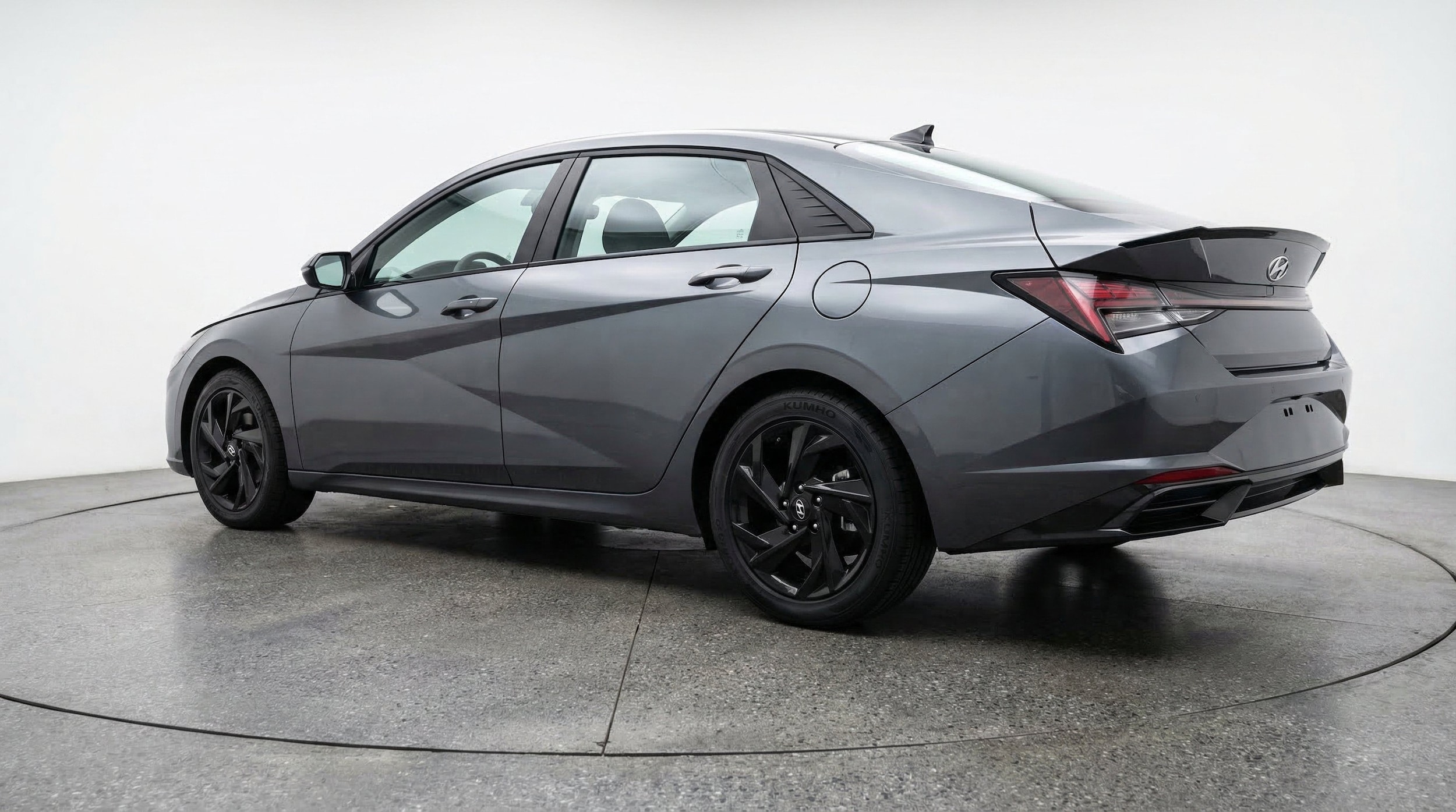 Thumbnail: 2026 Hyundai Elantra - 6