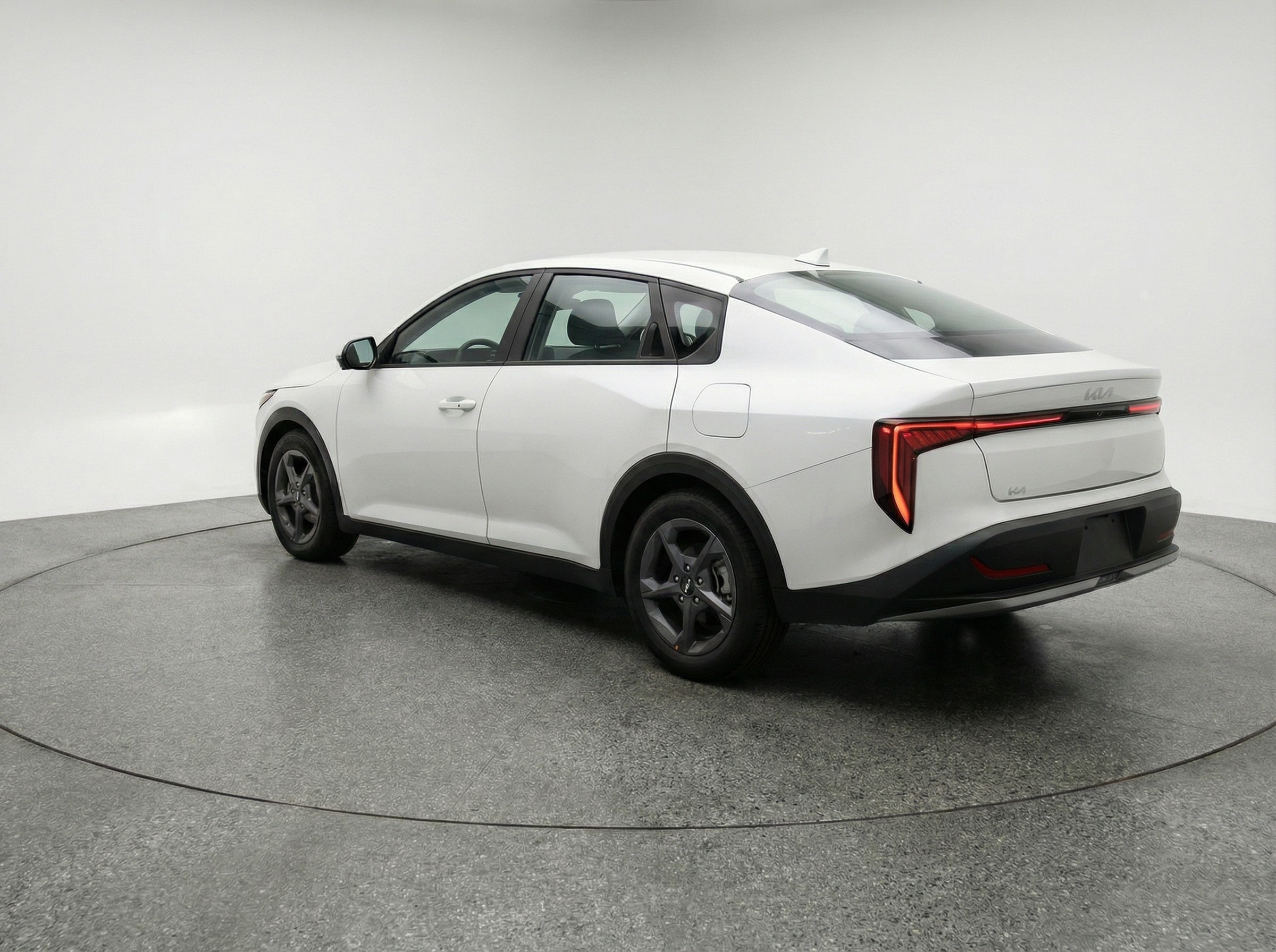 Thumbnail: 2025 Kia K4 - 5