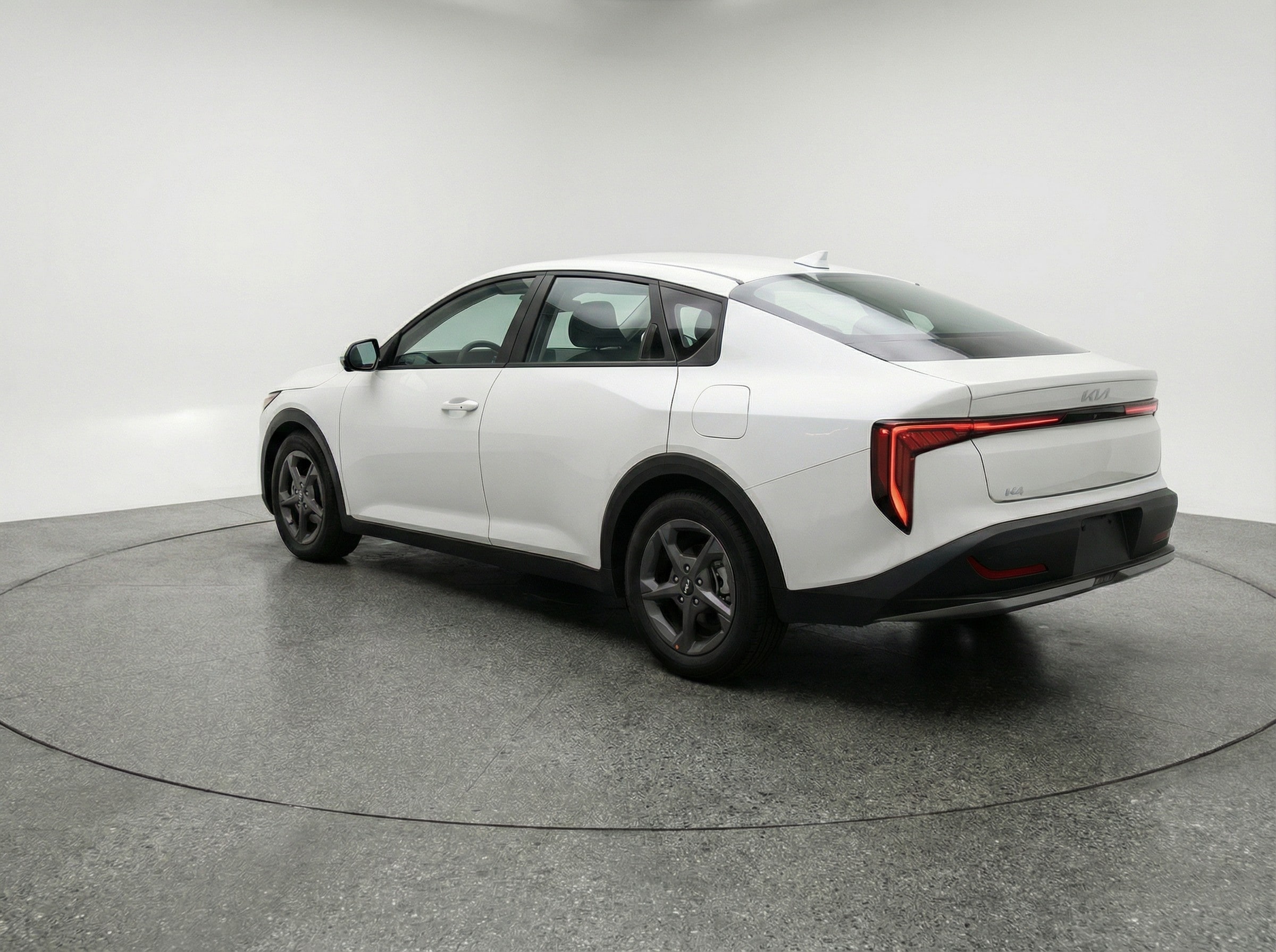 Thumbnail: 2025 Kia K4 - 5