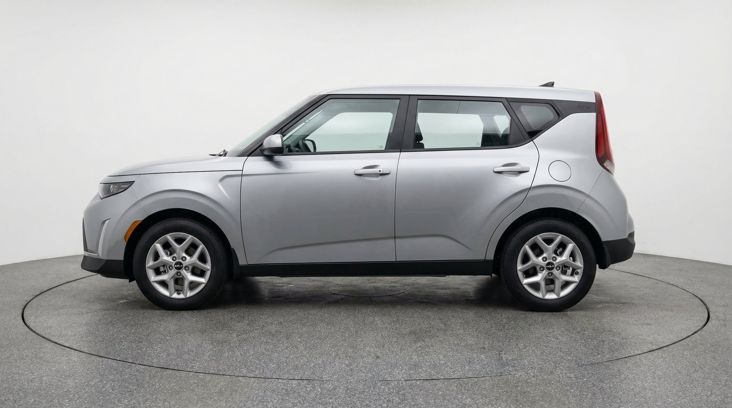Thumbnail: 2025 Kia Soul - 5