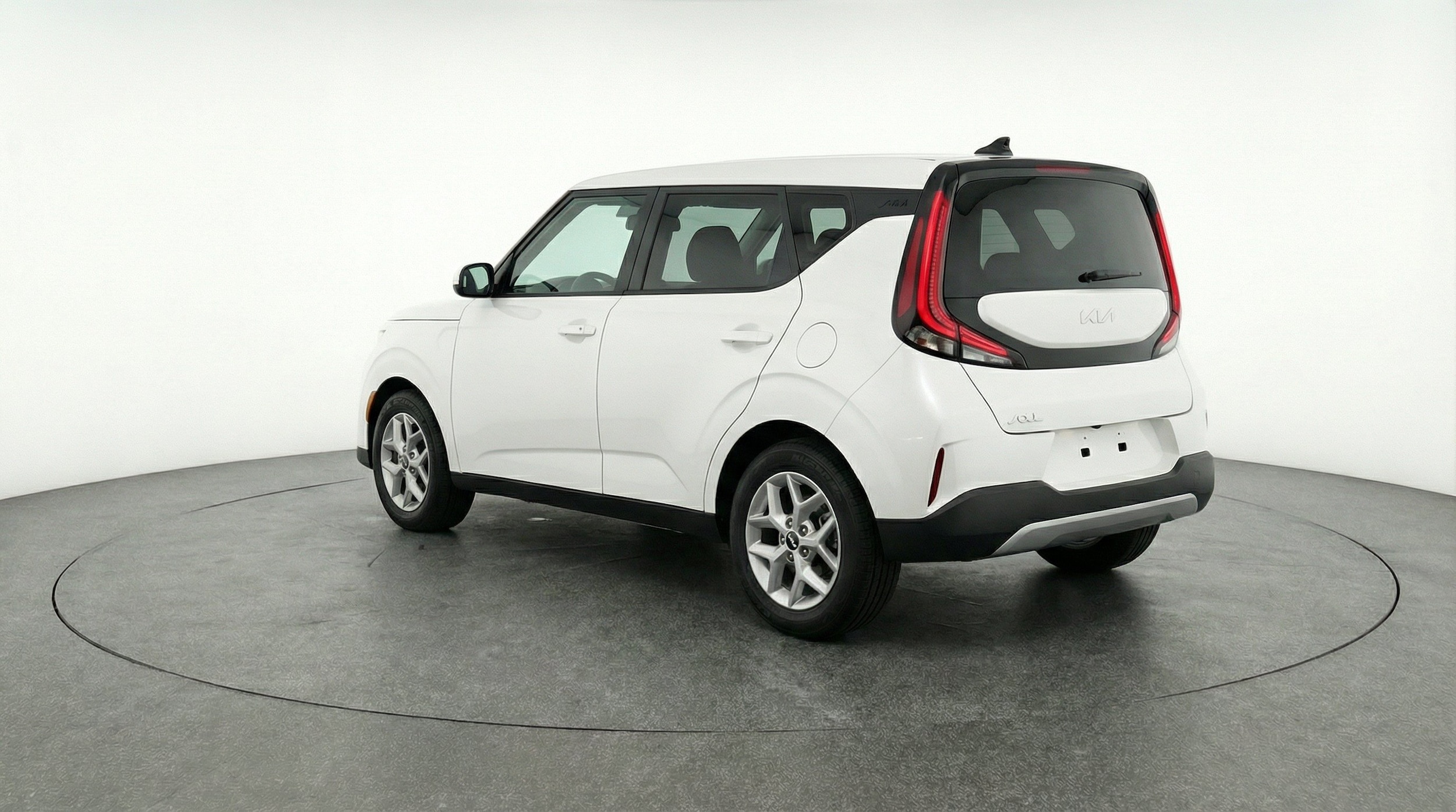 Thumbnail: 2025 Kia Soul - 6