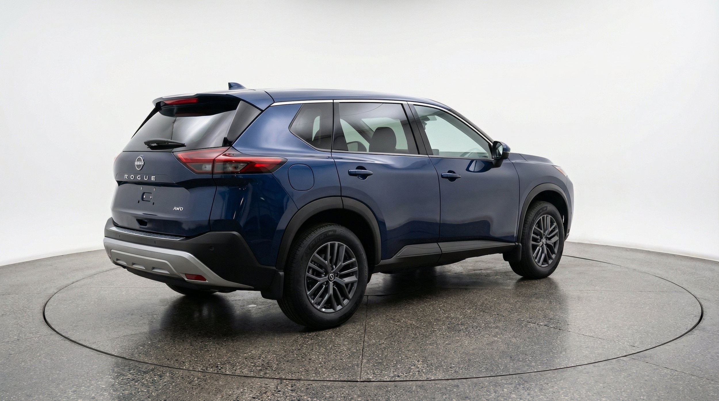 Thumbnail: 2026 Nissan Rogue - 9