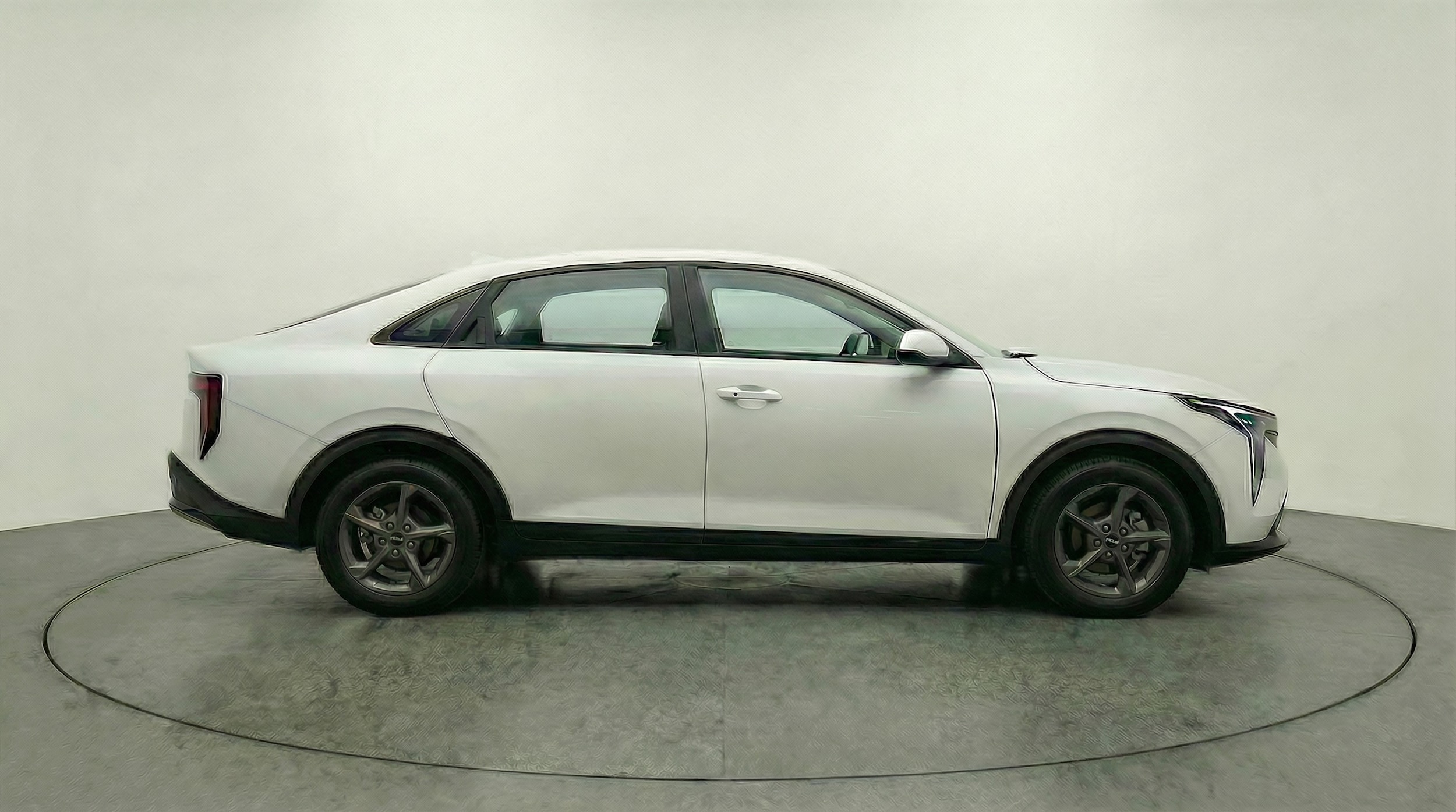 Thumbnail: 2025 Kia K4 - 8