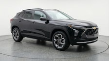 2025 Chevrolet Trax LT -
                  Providence, RI