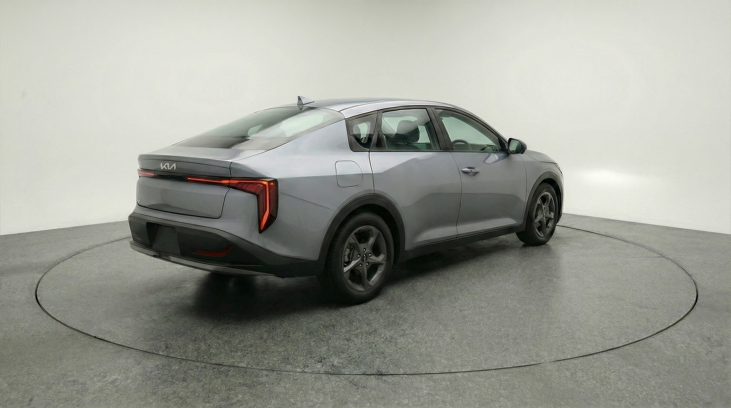 Thumbnail: 2025 Kia K4 - 7