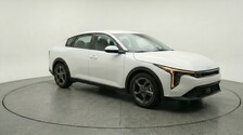 2025 Kia K4  -
                  Providence, RI