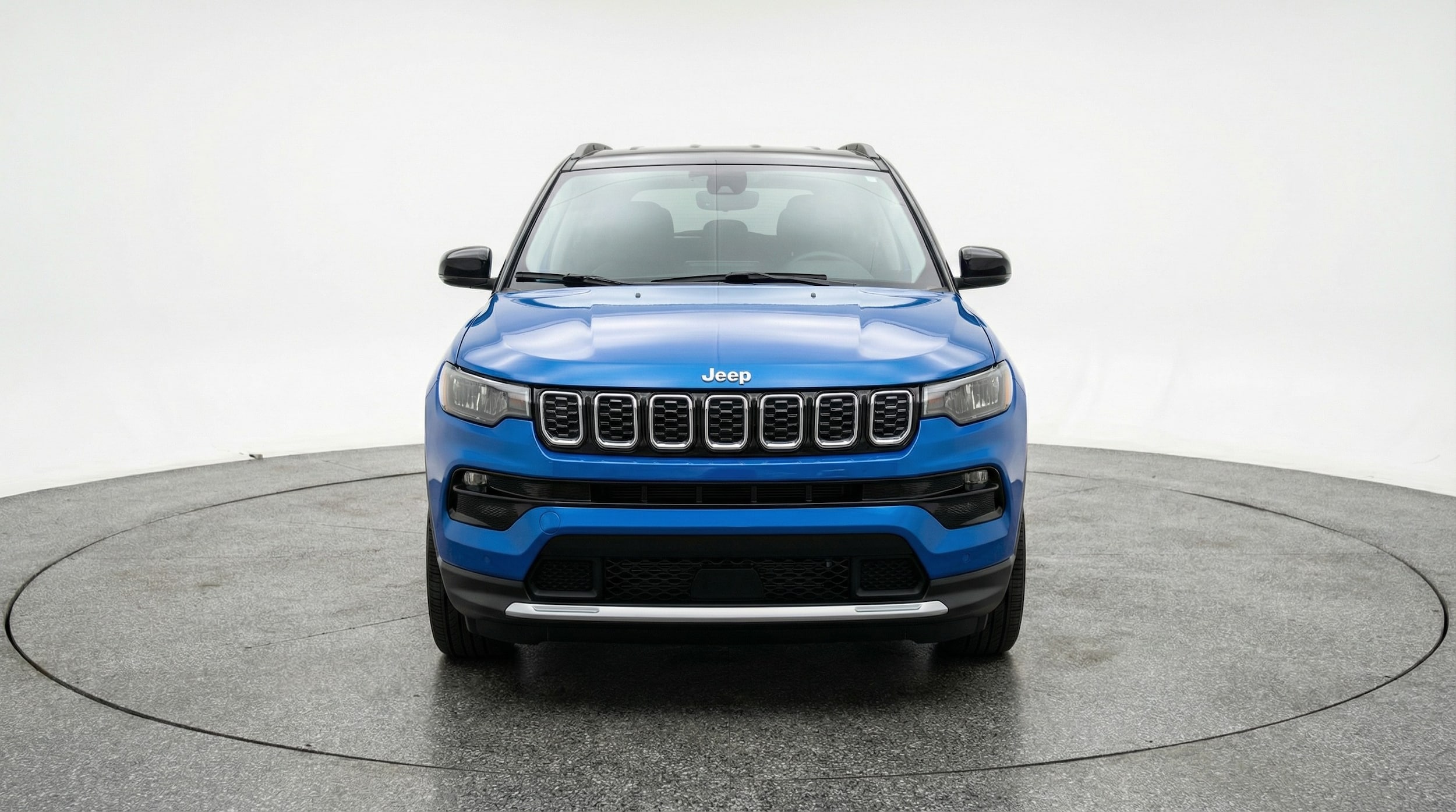 Thumbnail: 2025 Jeep Compass - 2