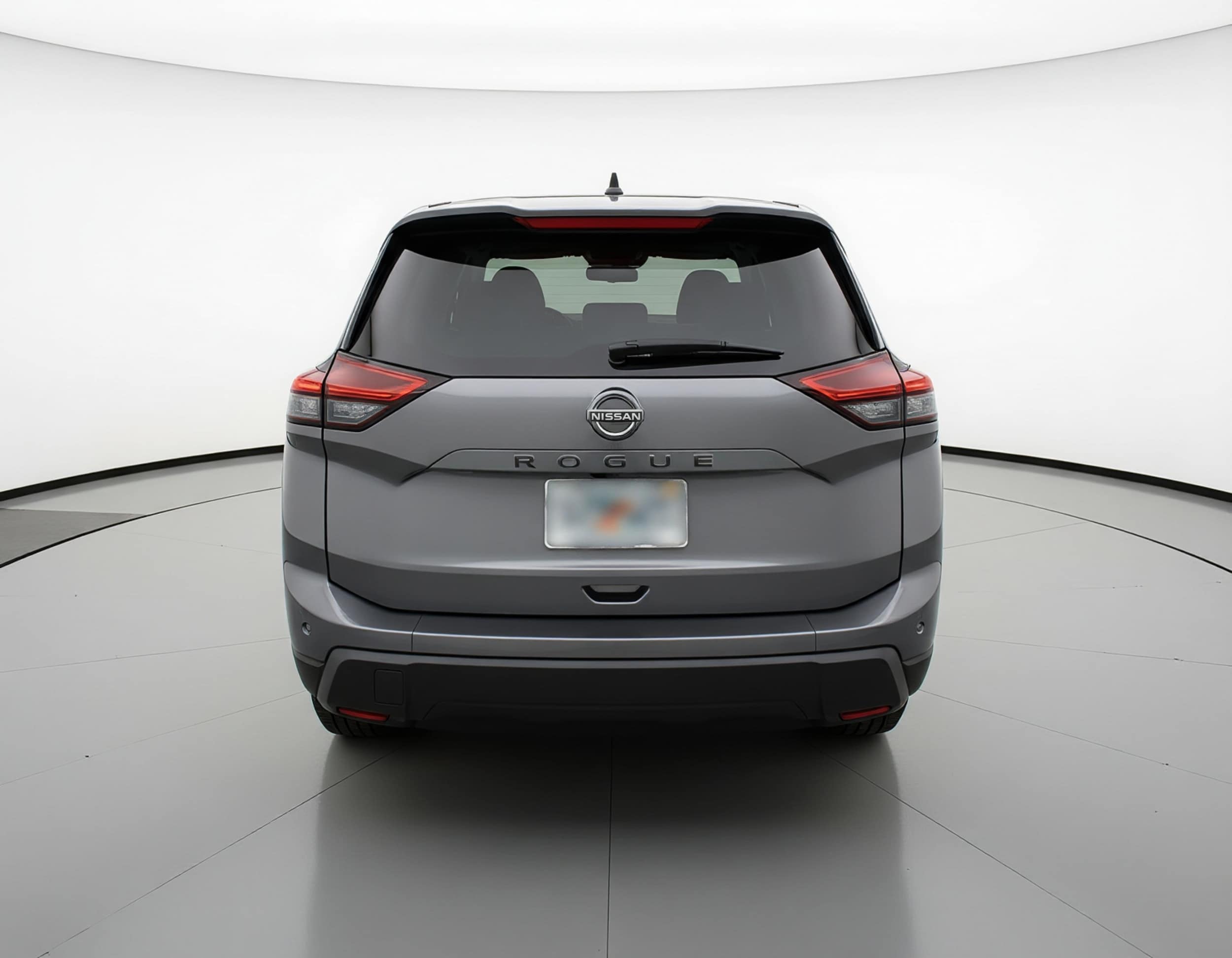 Thumbnail: 2025 Nissan Rogue - 6