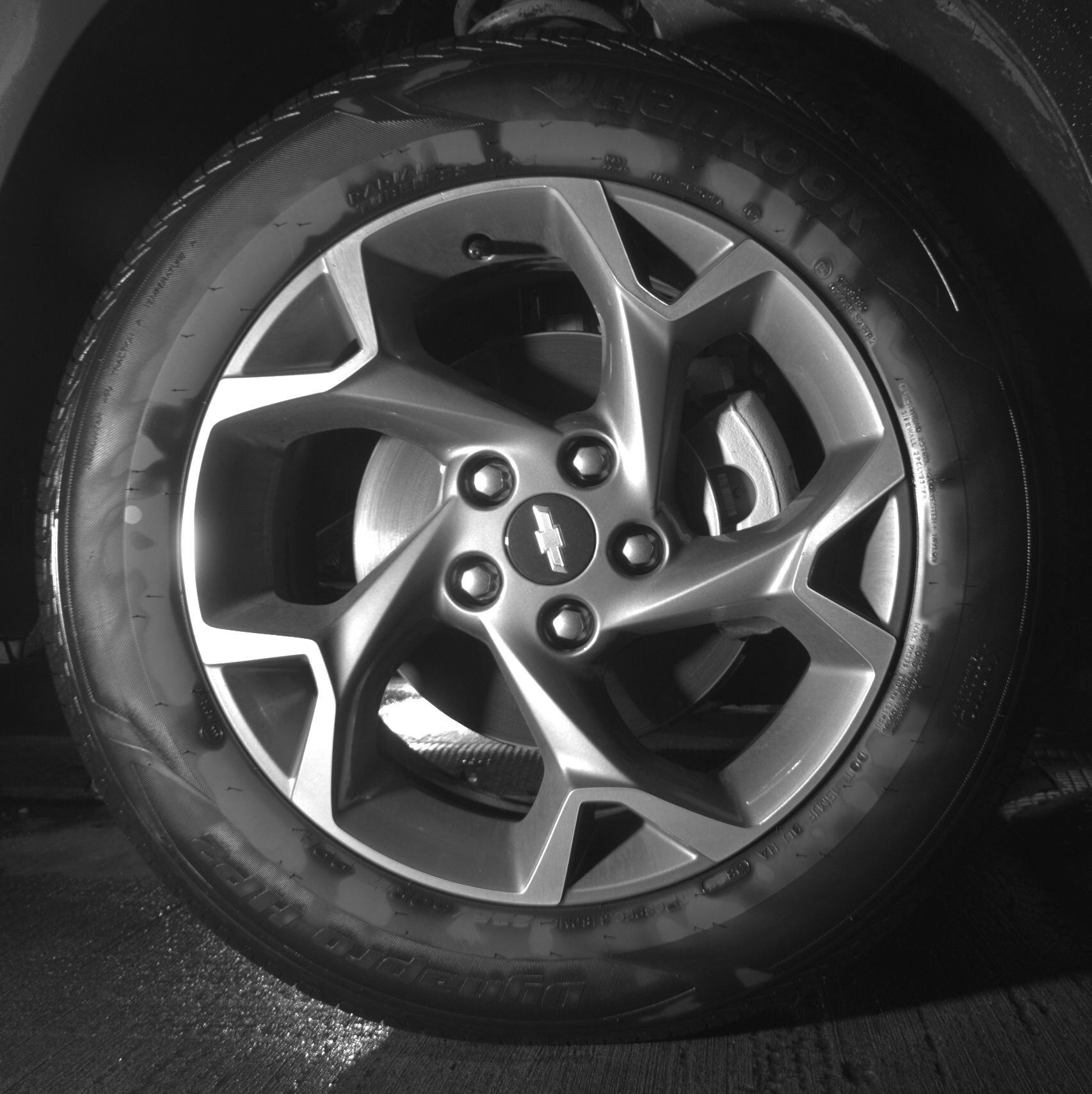 Thumbnail: 2025 Chevrolet Trax - 10