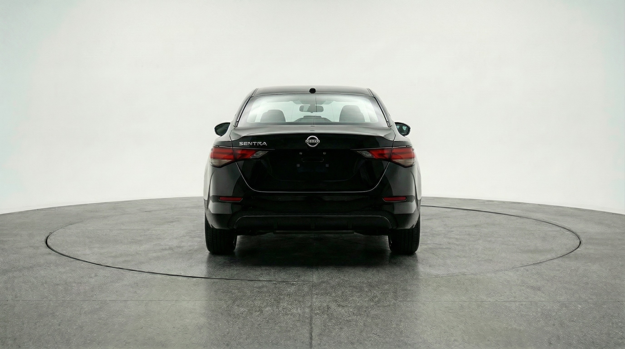 Thumbnail: 2025 Nissan Sentra - 6